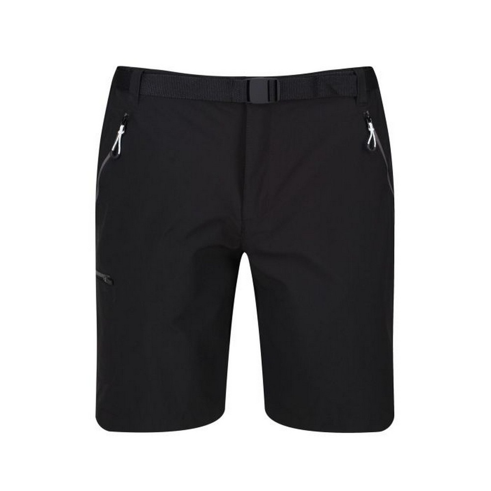 Regatta Heren xert iii stretch shorts