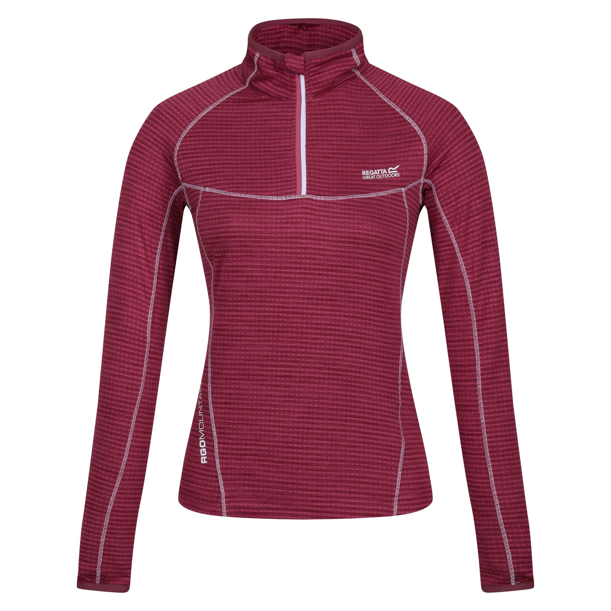 Regatta Vrouwen/dames yonder fleece top