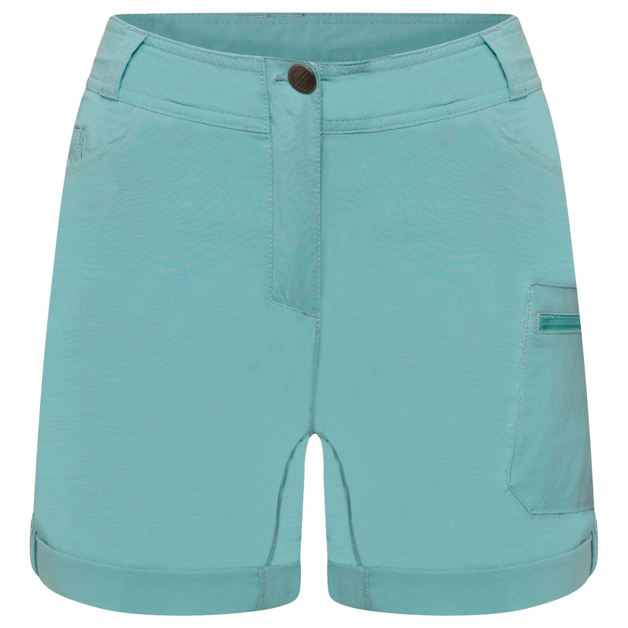 Dare2b Dare2b vrouwen/dames melodic ii multi pocket walking shorts