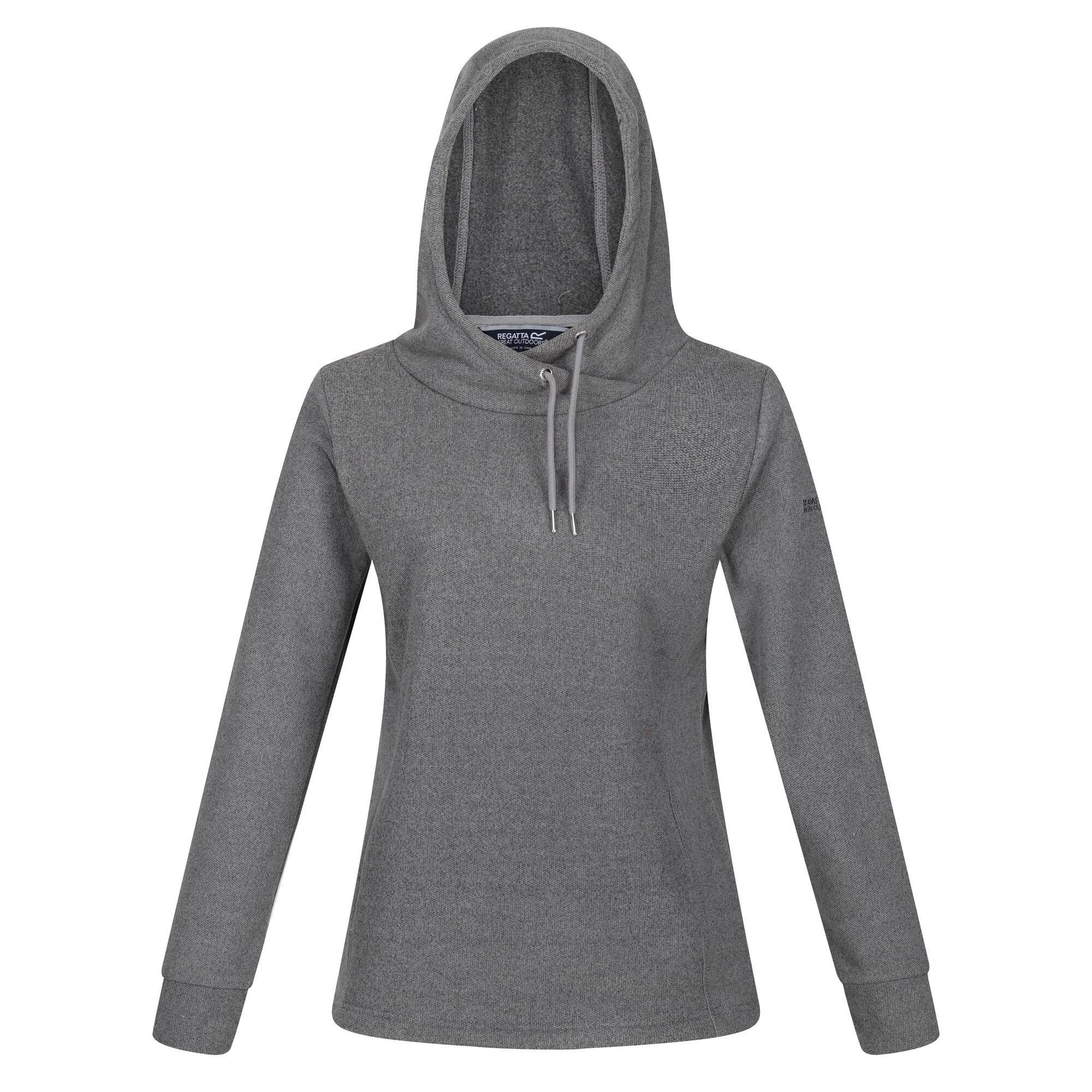 Regatta Dames kizmit ii fleece hoodie