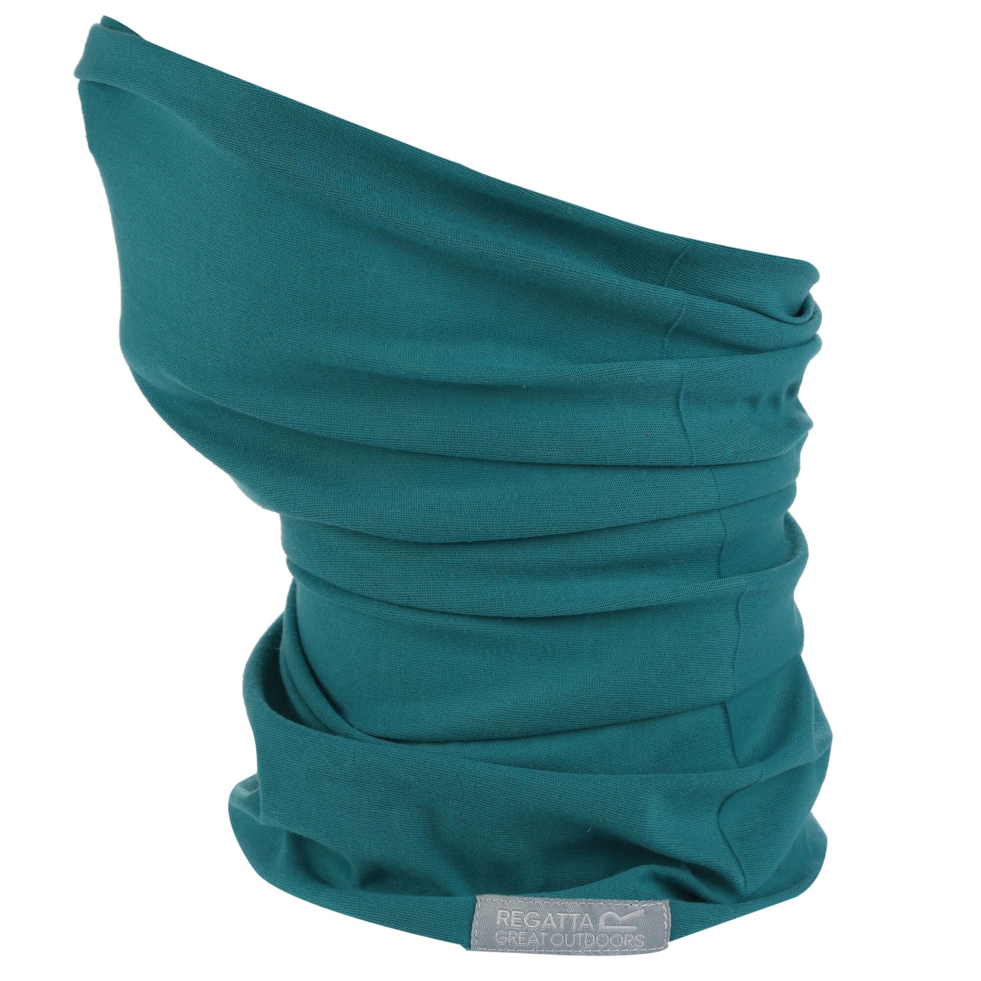 Regatta Great outdoors volwassenen unisex multitube sjaal / nekwarmer
