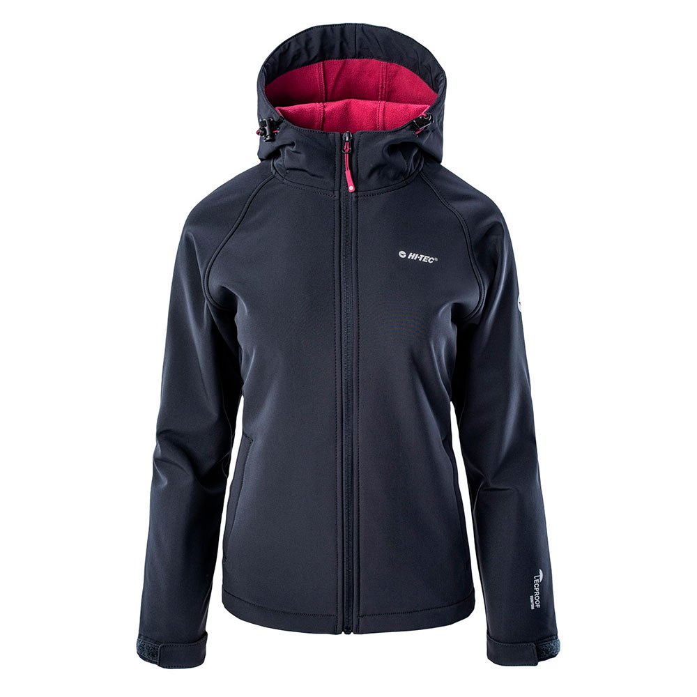 Hi-Tec Dames narmo soft shell jas