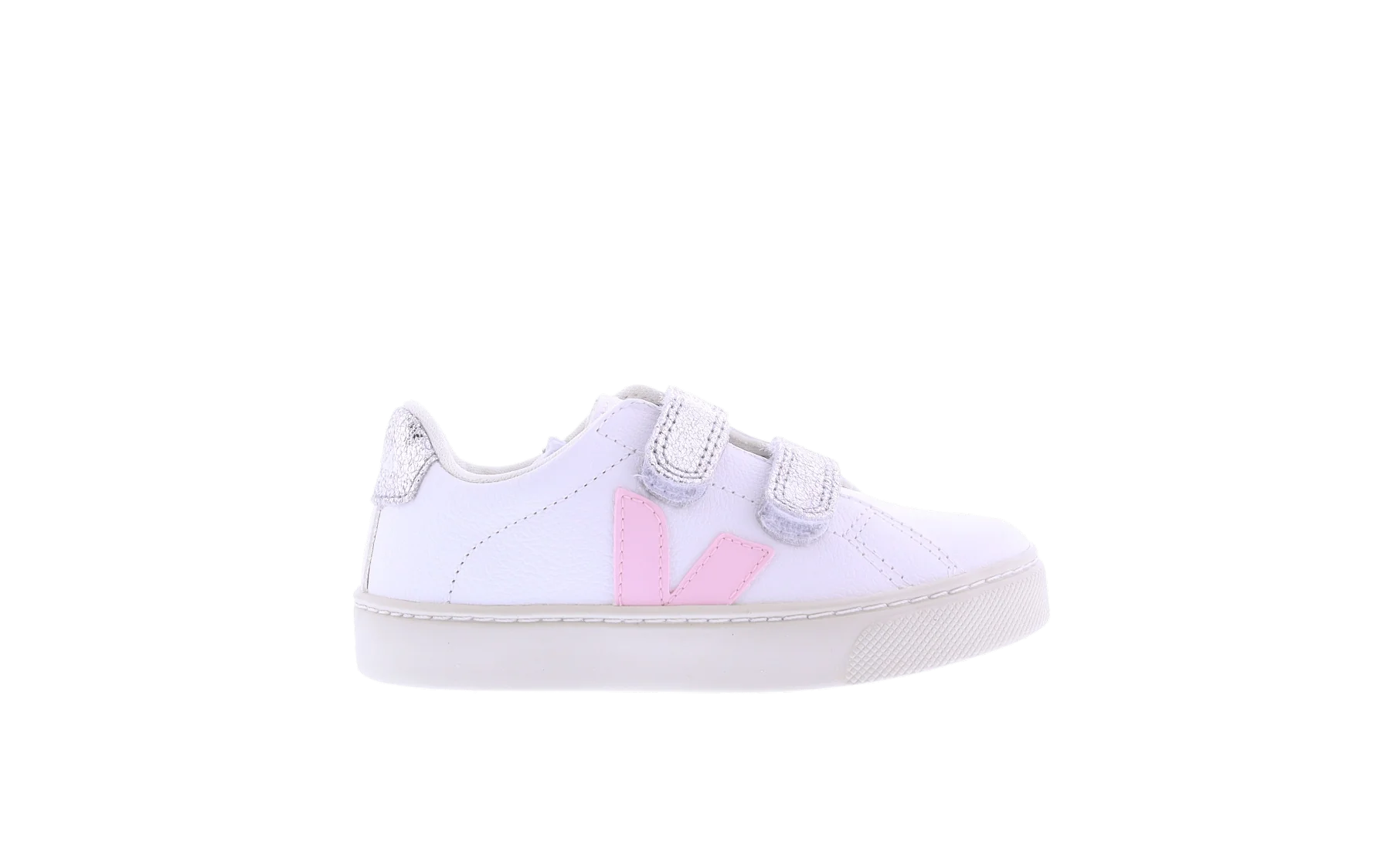 Veja Kids small esplar velcro