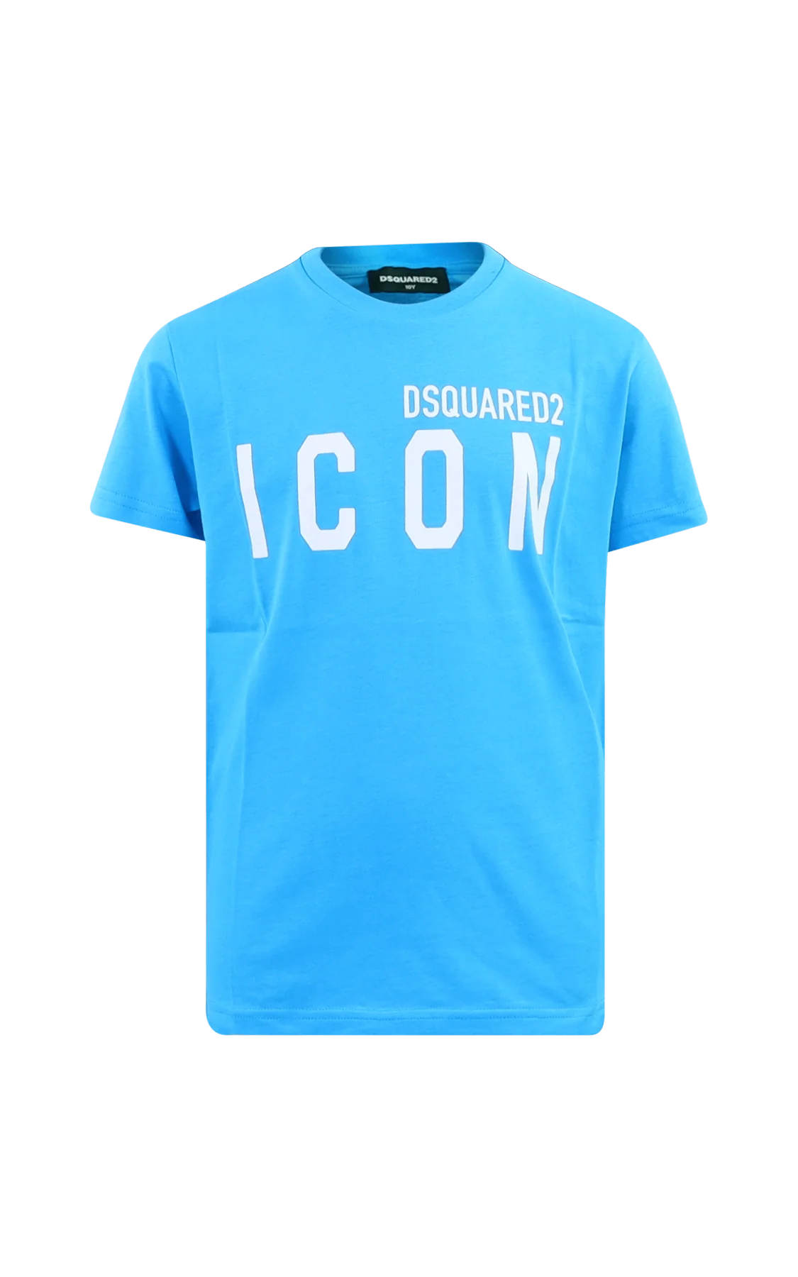 Afbeelding van Dsquared2 Kids cool fit-icon t-shirt