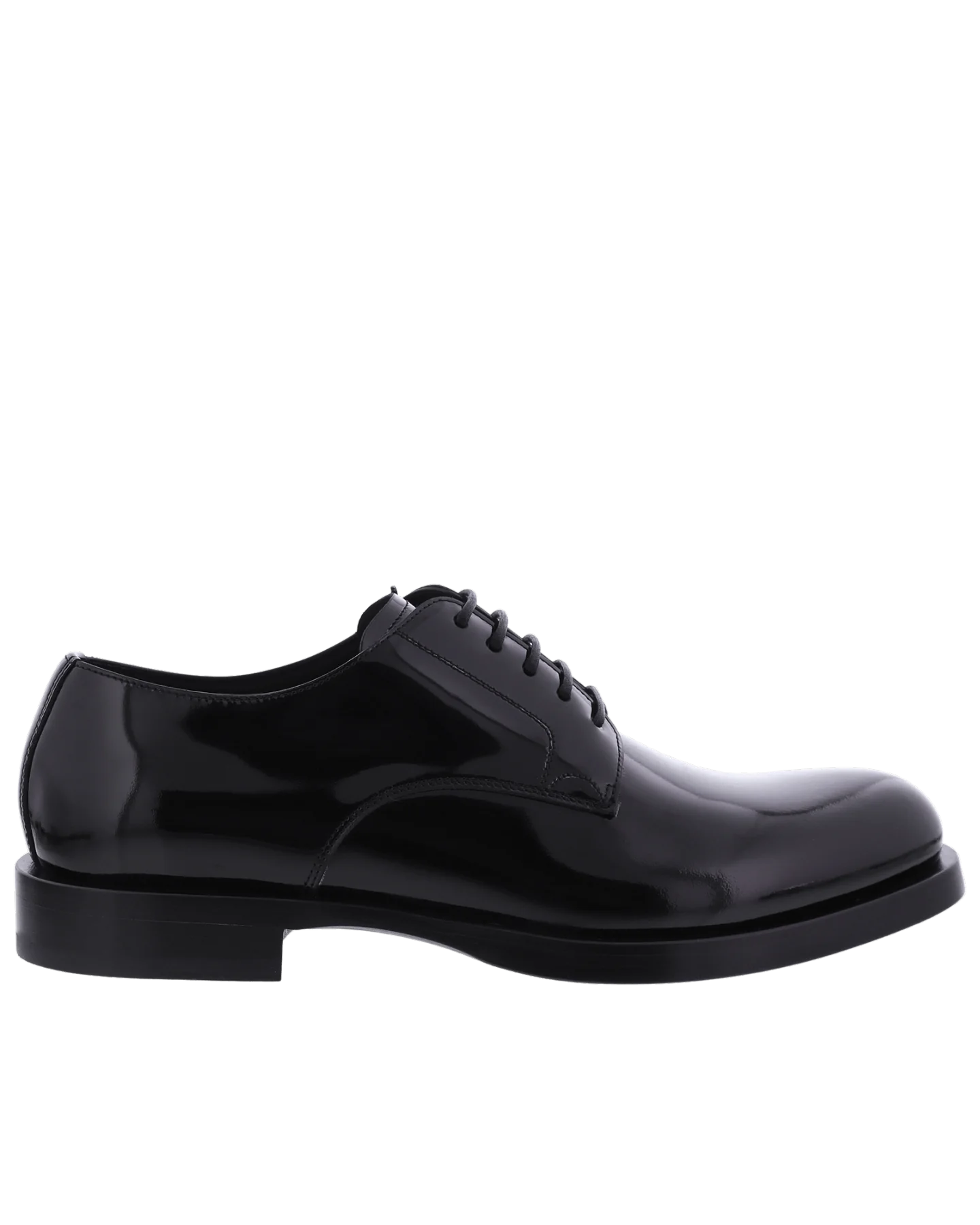 Dolce and Gabbana Heren polished derby