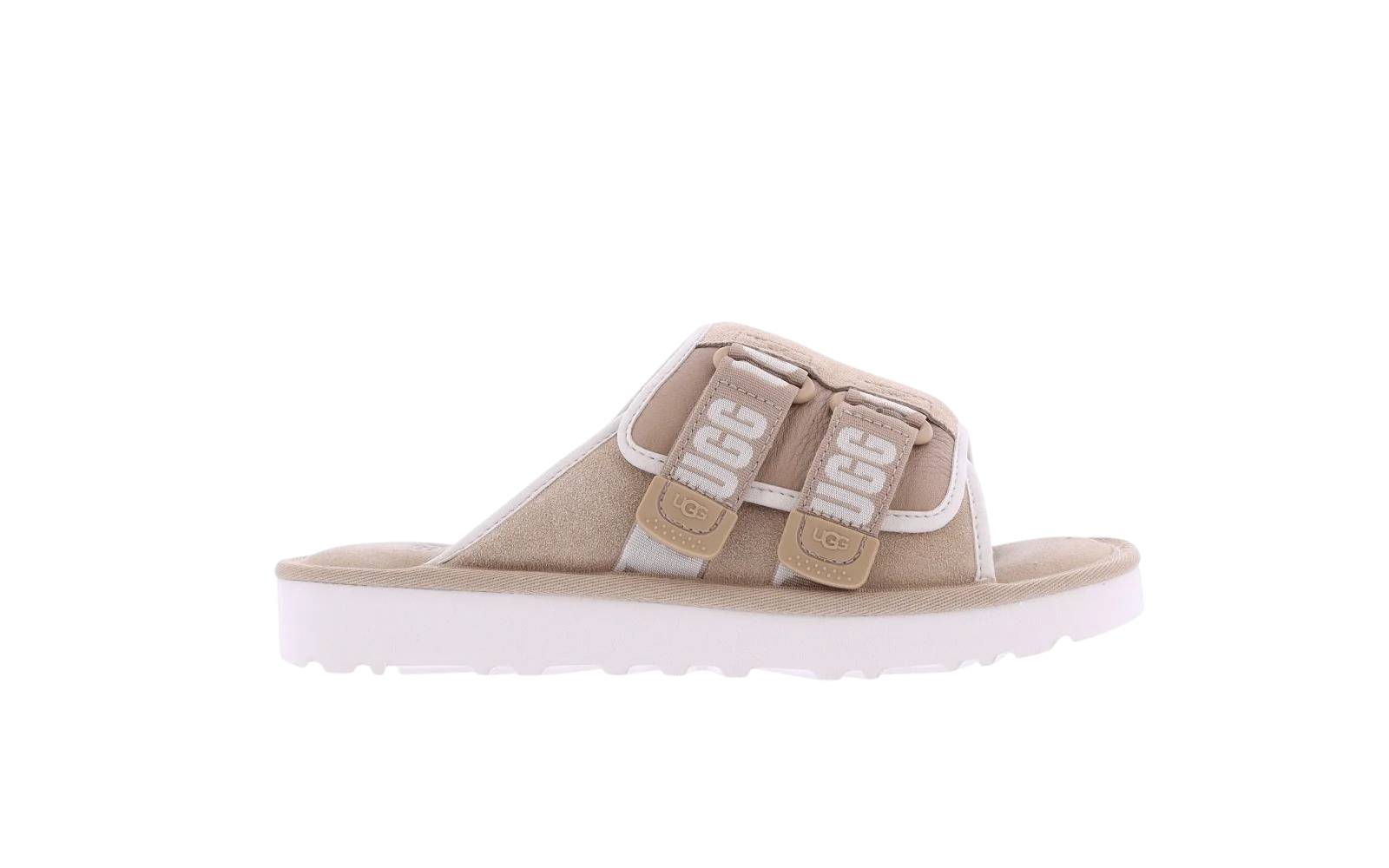 UGG Australia Heren m goldencoast strap slide