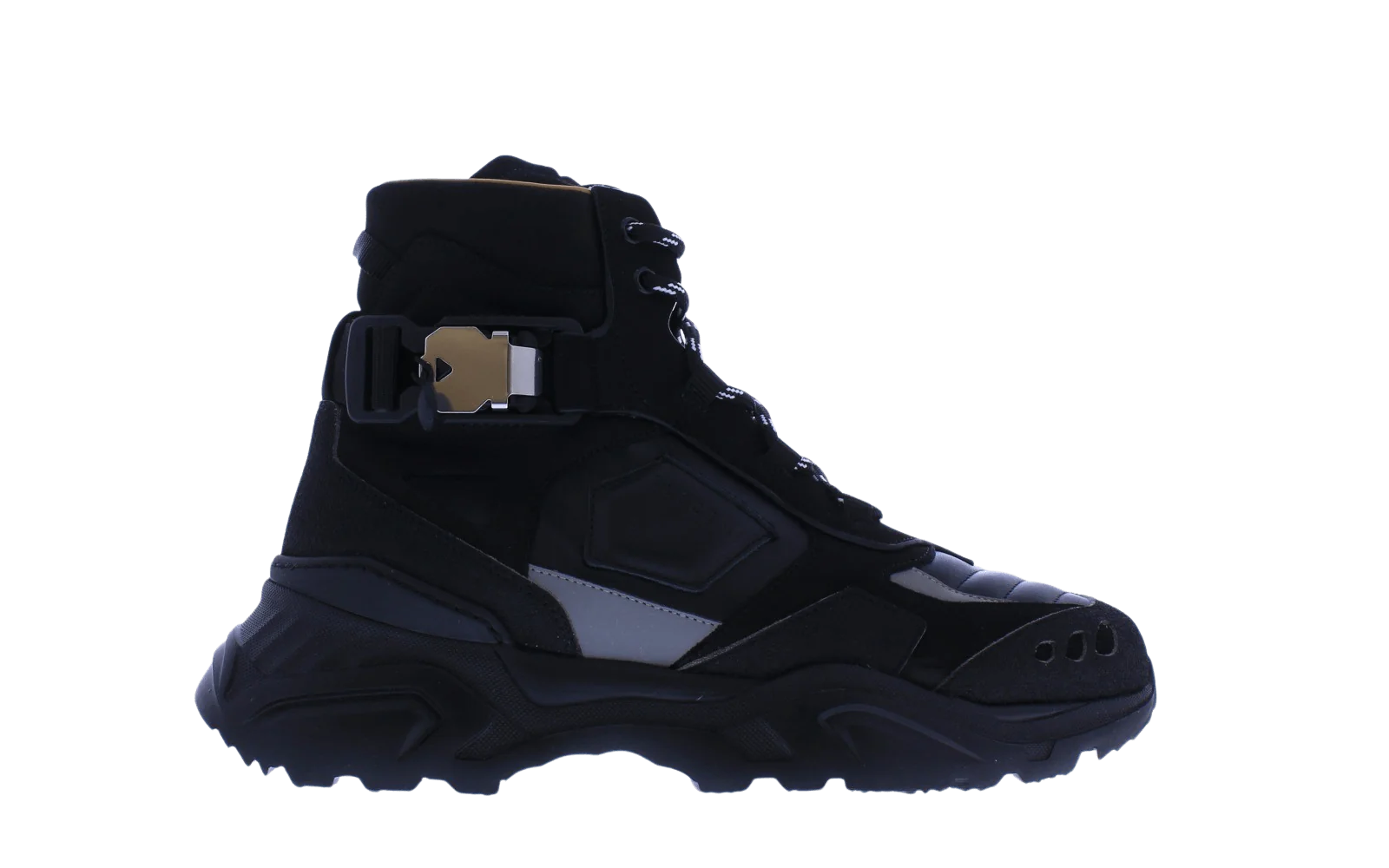 Buscemi Heren kombat high