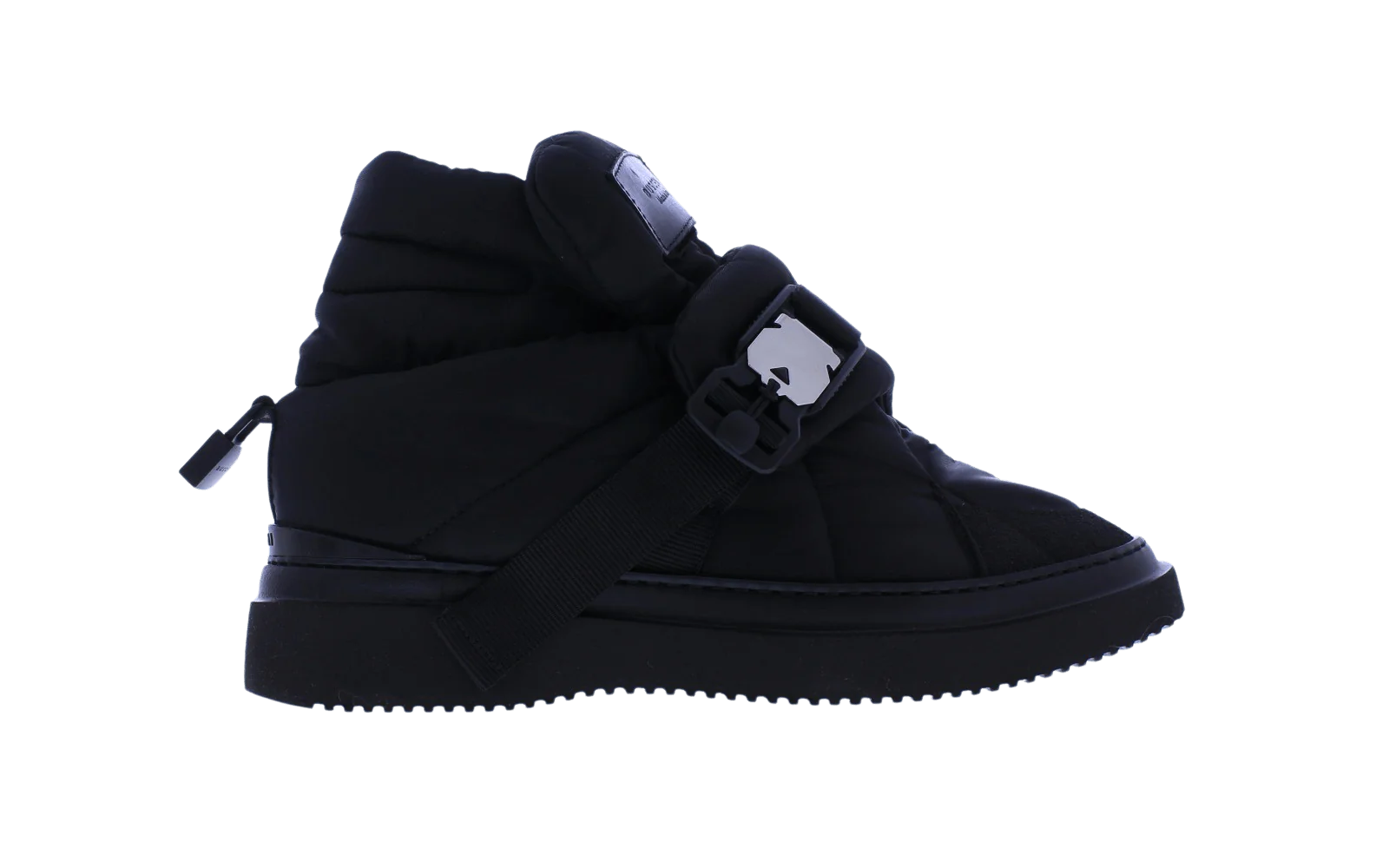 Buscemi Heren down boot new bomber
