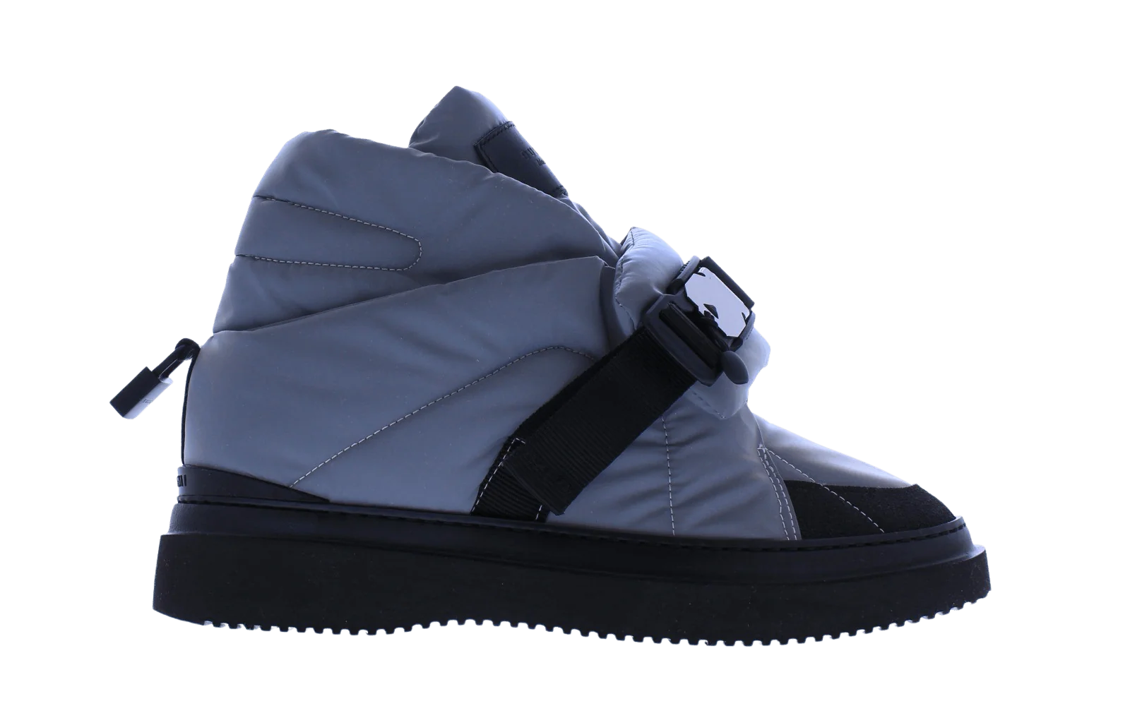 Buscemi Heren down boot rinfrangente