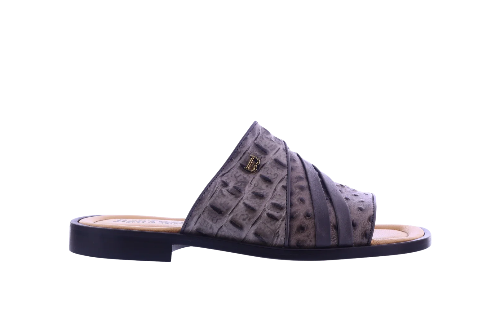 Atelier Verdi Heren bertozzi slipper