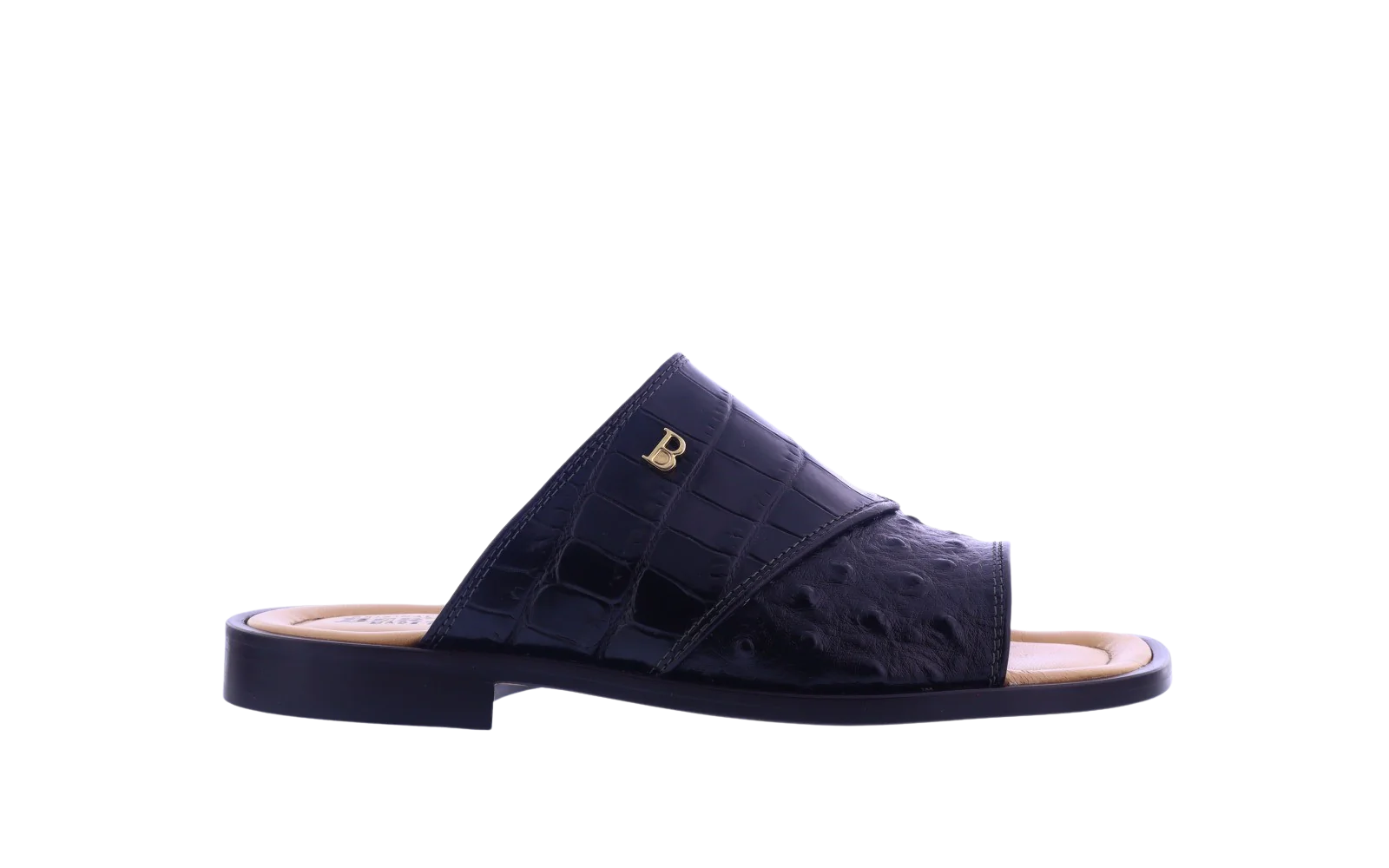 Atelier Verdi Heren bertozzi slipper