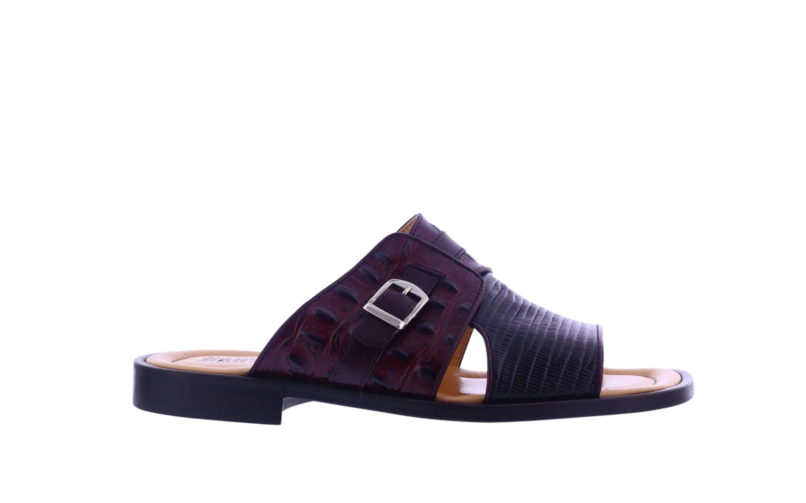 Atelier Verdi Heren bertozzi slipper
