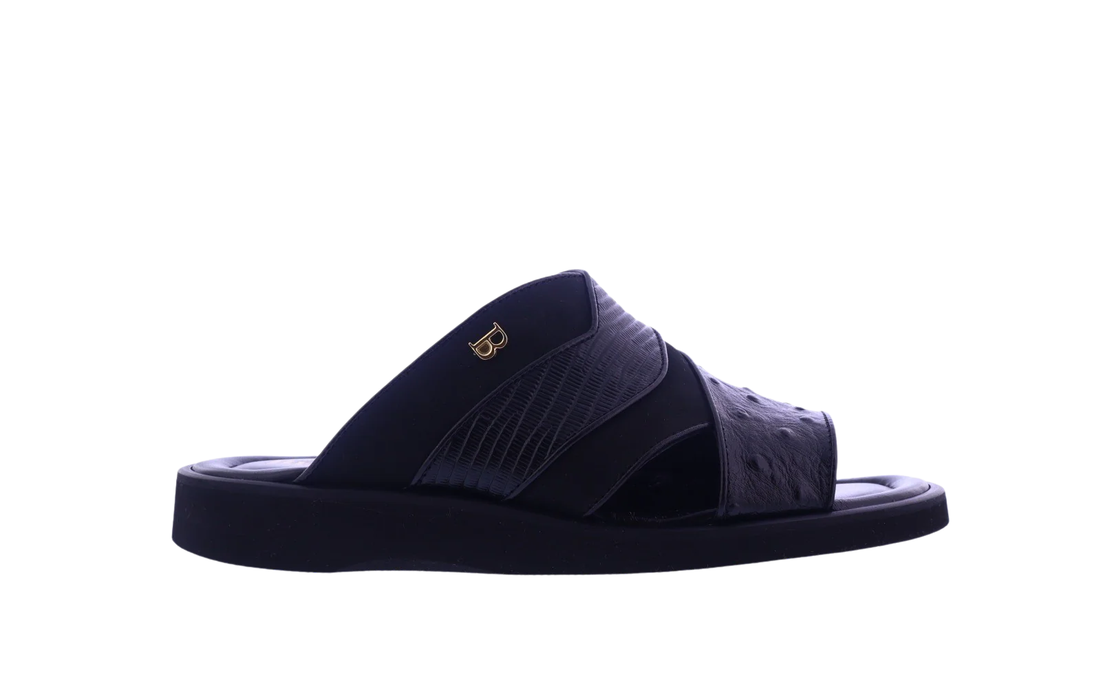 Atelier Verdi Heren bertozzi slipper