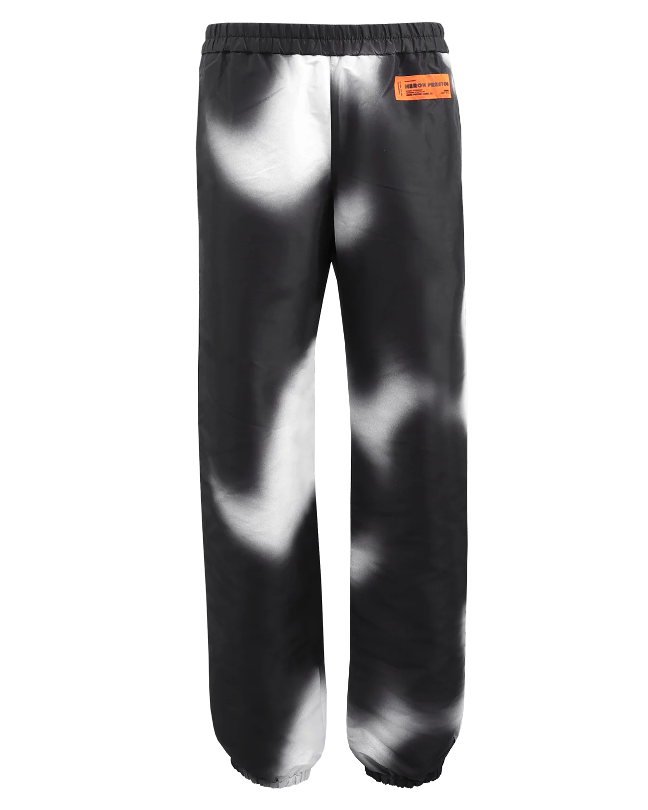 Heron Preston Heren aop blur spray trackpant