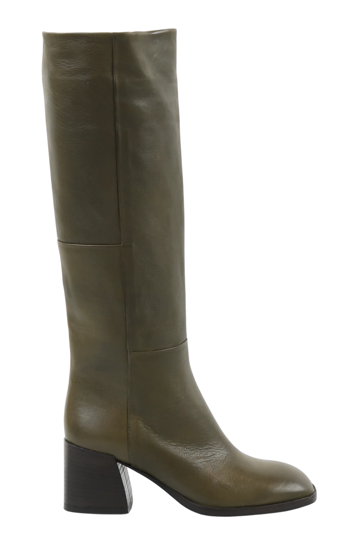 Paris Punk Dames tubula boot