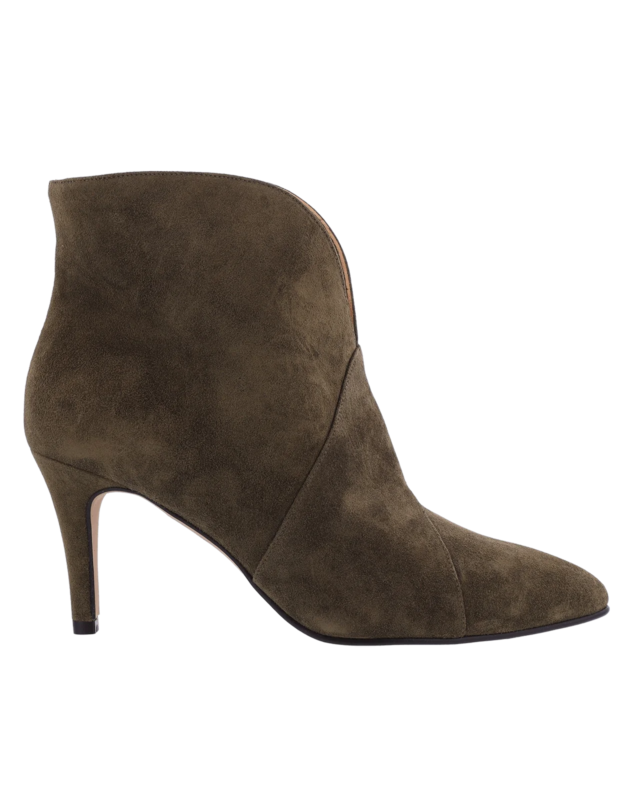 Toral Dames tl-12804 suede