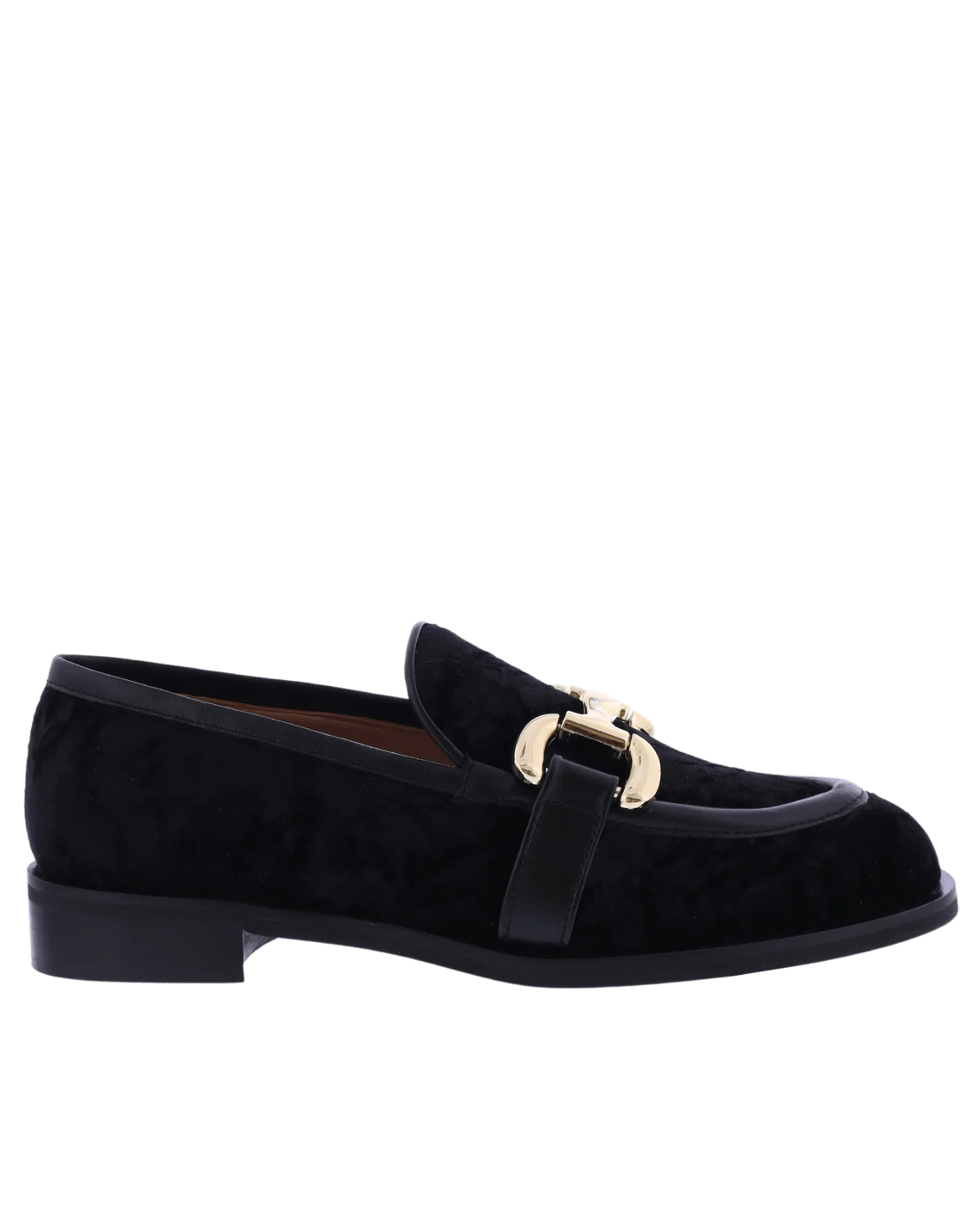 Atelier Verdi Dames scarpa velluto