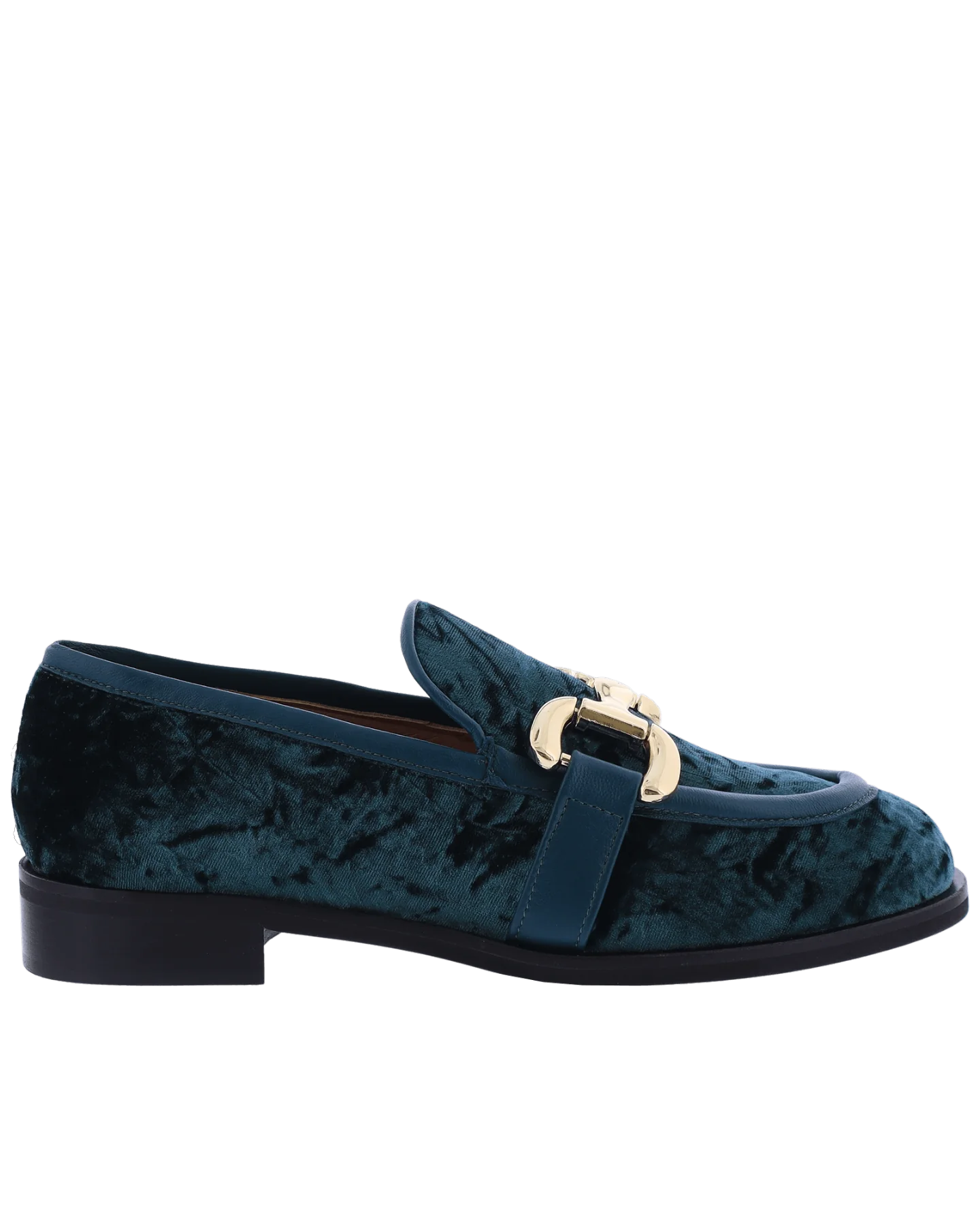 Atelier Verdi Dames scarpa velluto