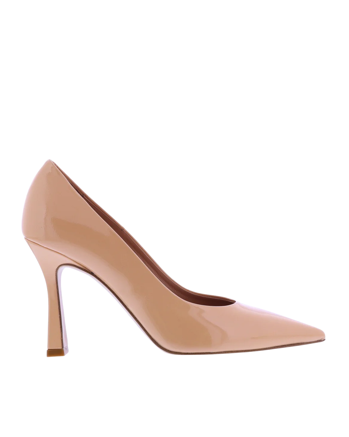 Atelier Verdi Dames pump lakleer