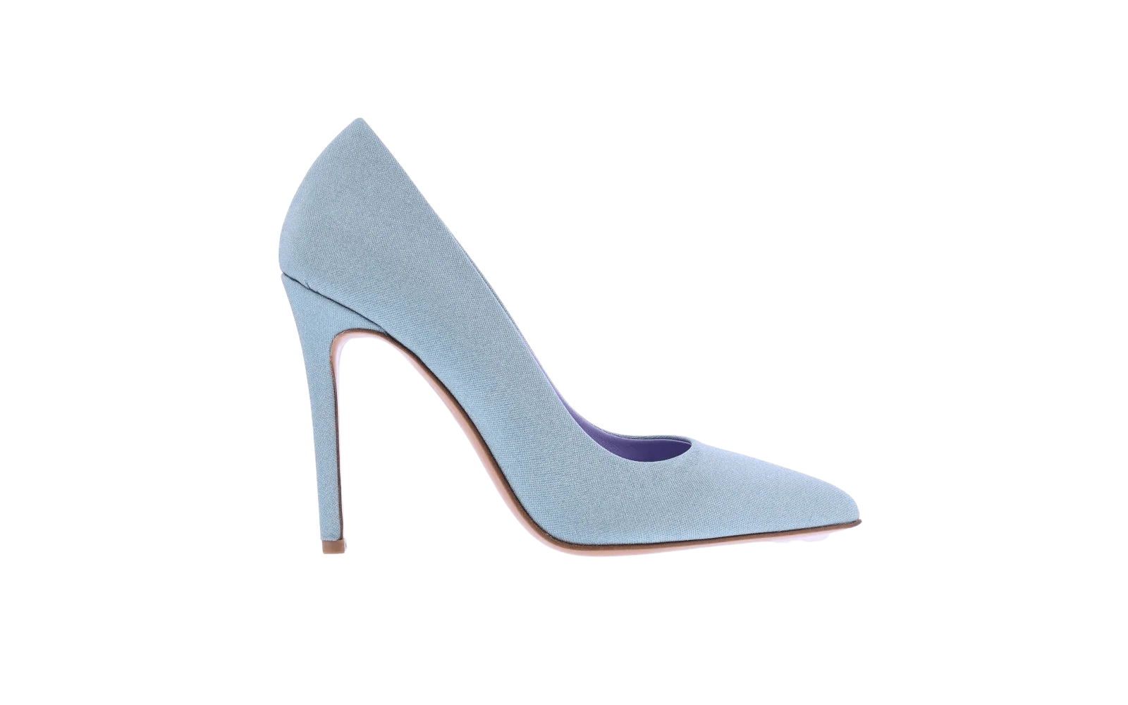 Albano Dames mesch pump