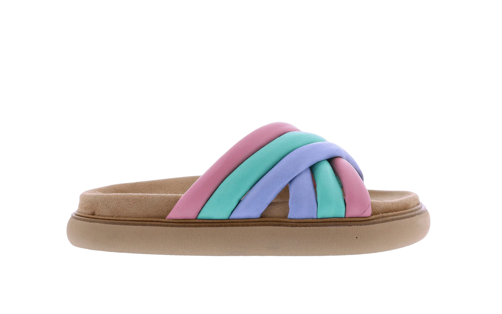 Paris Punk Dames inuovo slipper