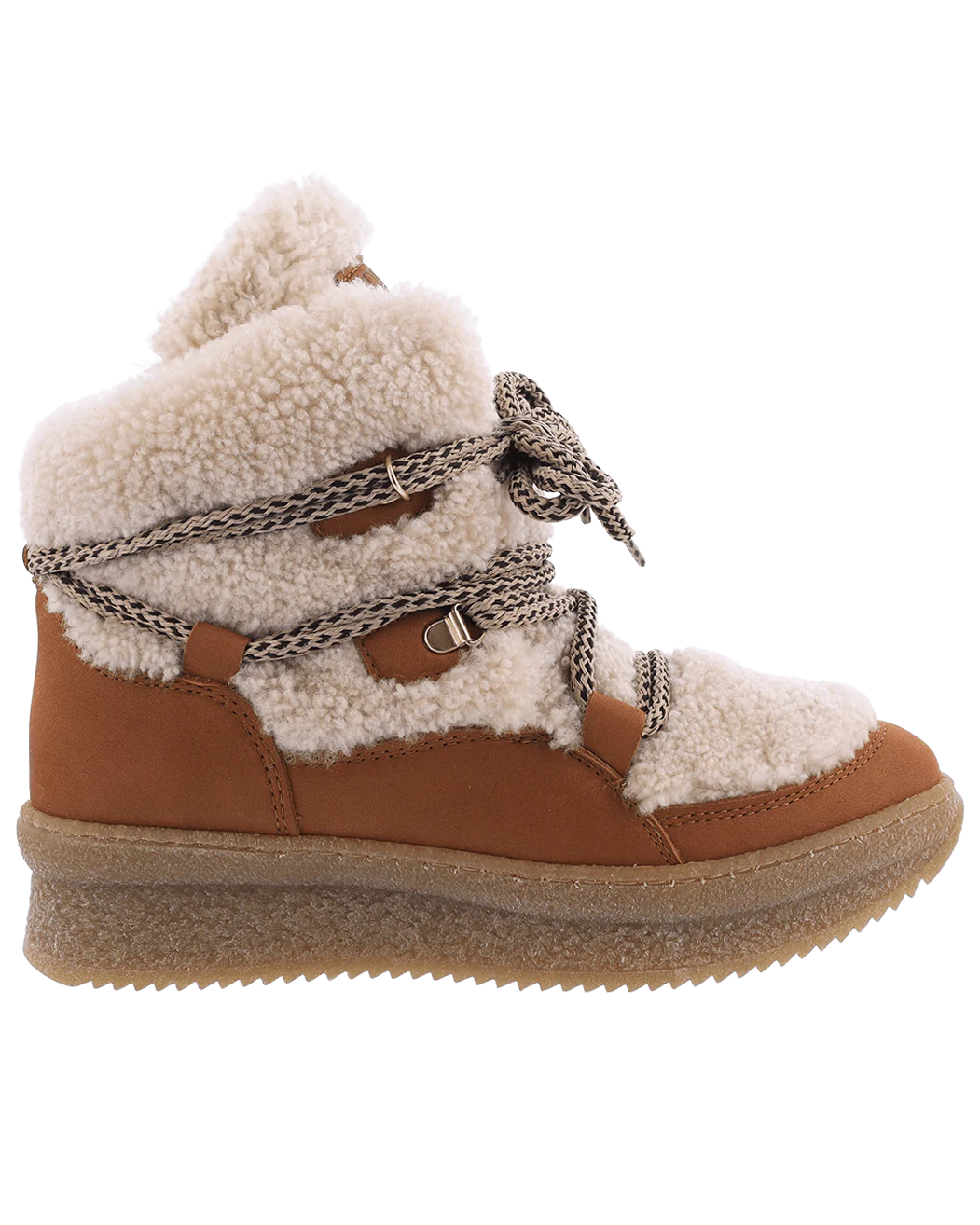 Toral Dames gstaad boot