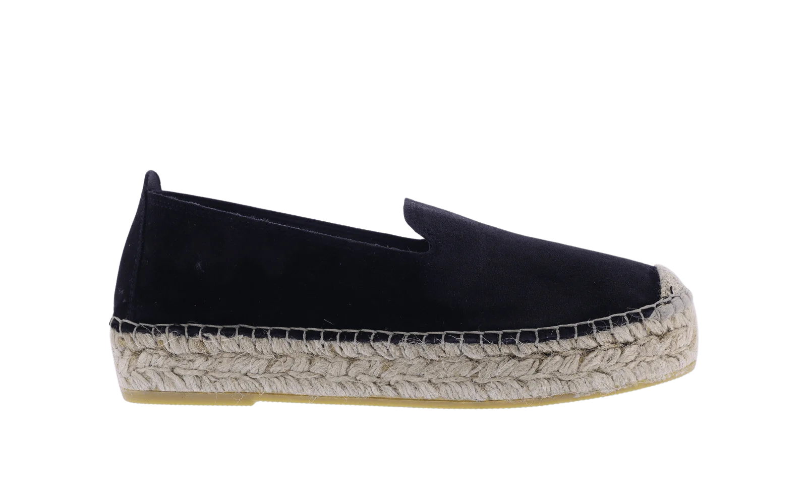 Atelier Verdi Dames espadrille loafer