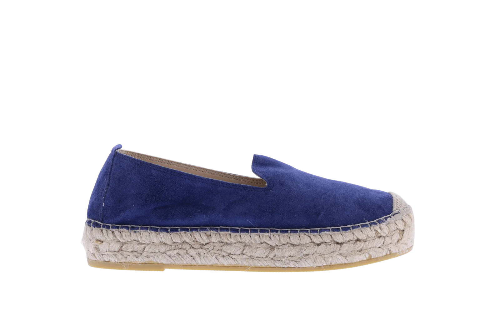 Atelier Verdi Dames espadrille loafer