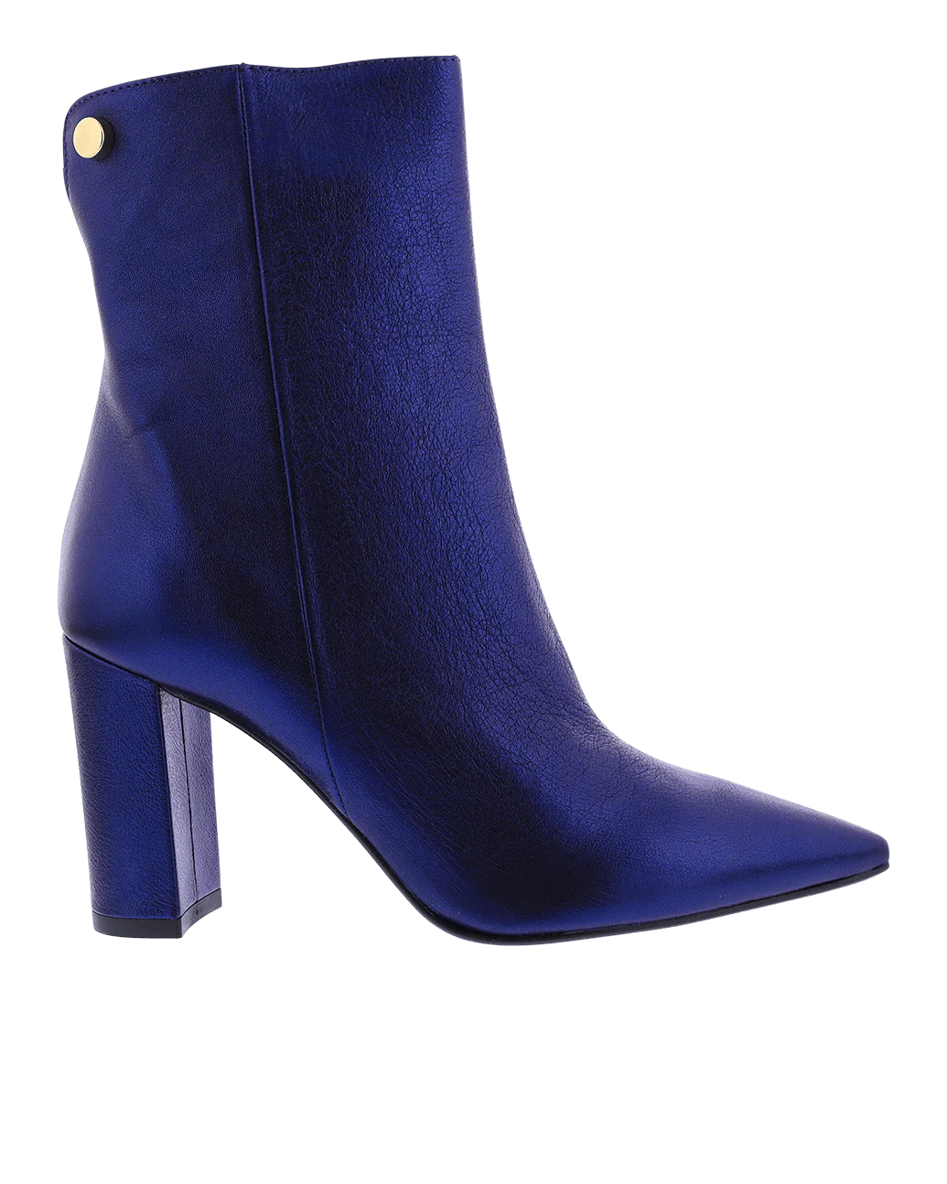 Atelier Verdi Dames chic cosmo blauw/metallic