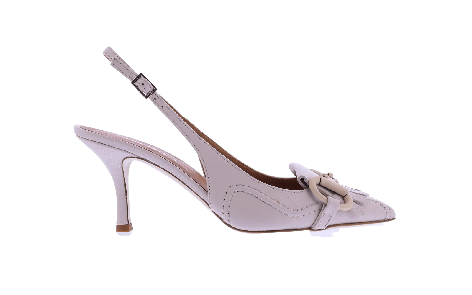 Atelier Verdi Dames chanel nappa