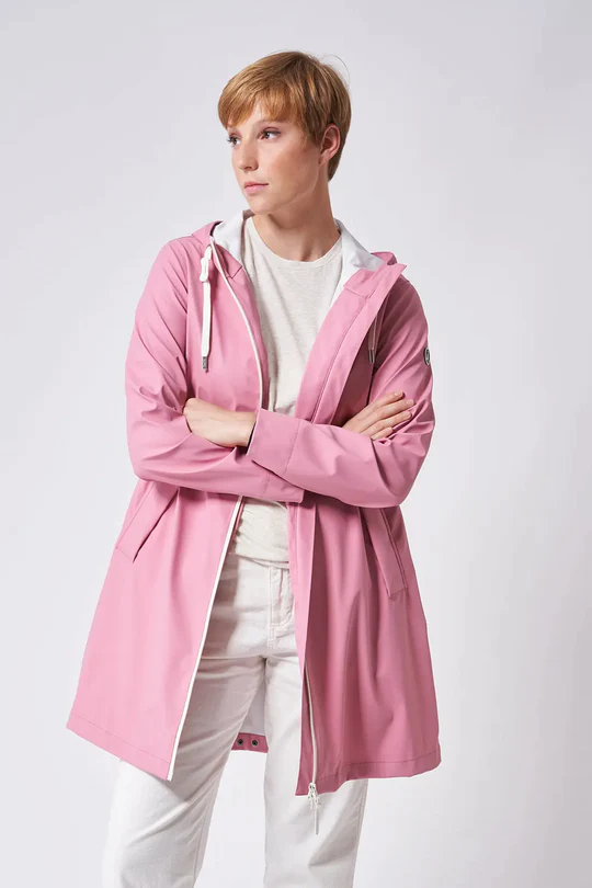 TANTÄ RAINWEAR Dames regenjas nuovola tantä rainwear