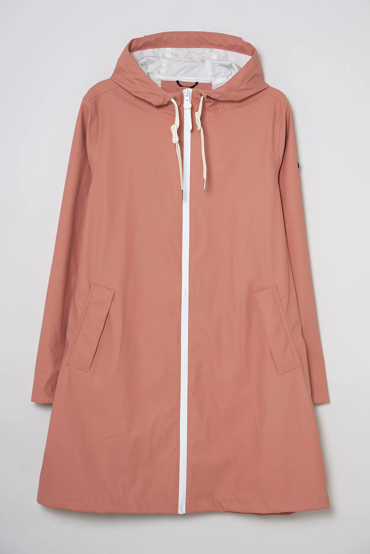 TANTÄ RAINWEAR Cameo- dames regenjas nuovola tantä rainwear