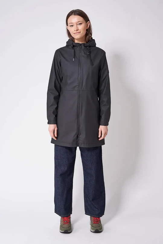 TANTÄ RAINWEAR Vand dames winterjas tantä rainwear