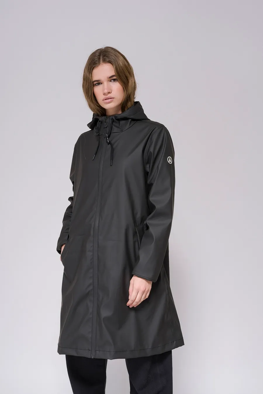 TANTÄ RAINWEAR Dames regenjas nuovola tantä rainwear