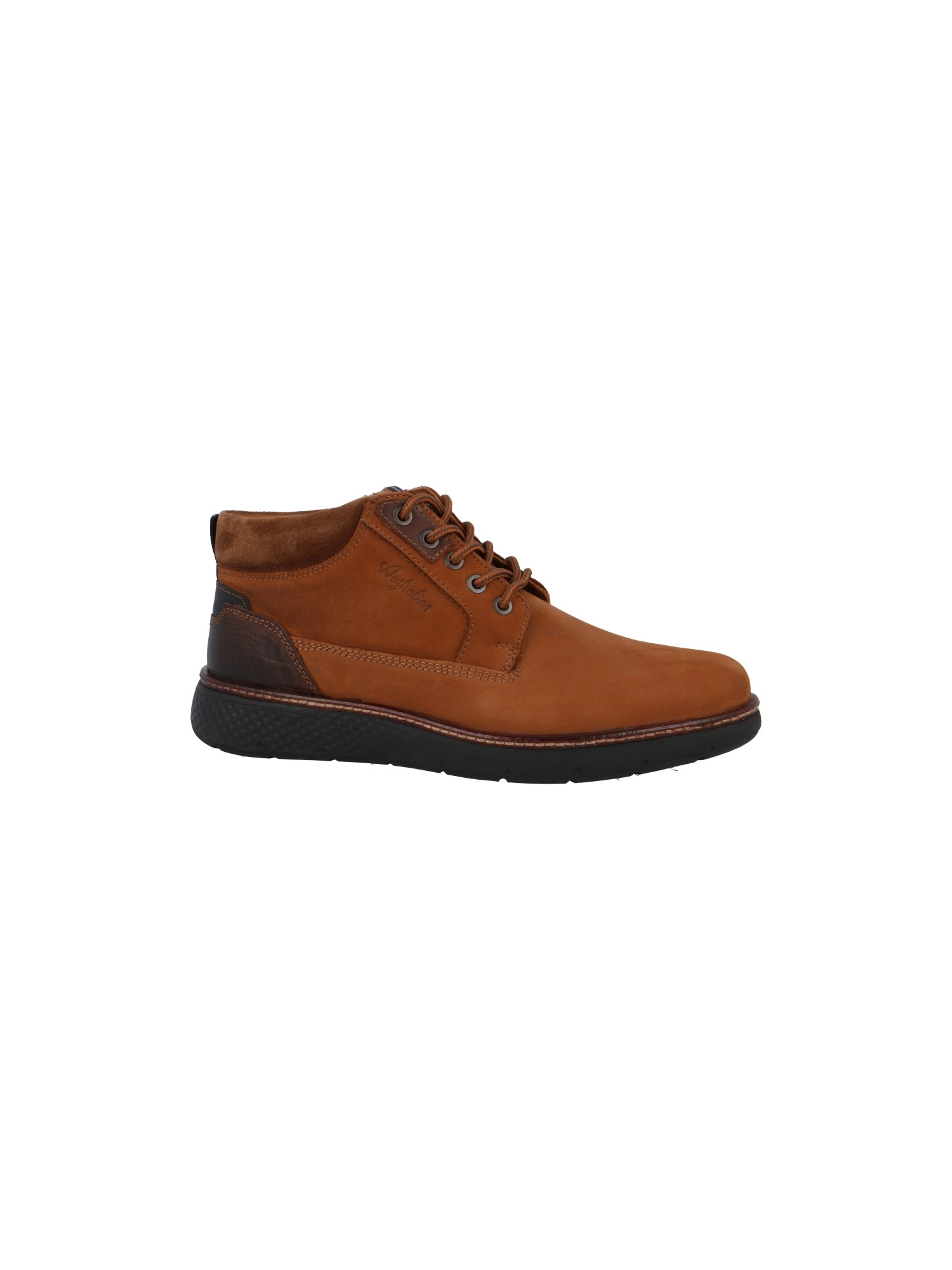 Australian Footwear 15.1552.03 heren veterboots