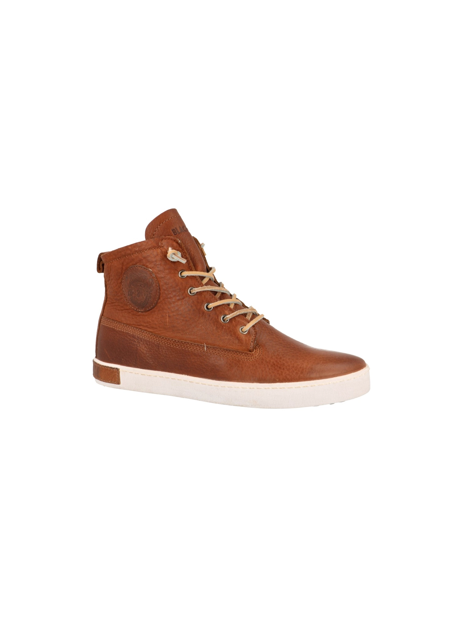 Blackstone Veterboot
