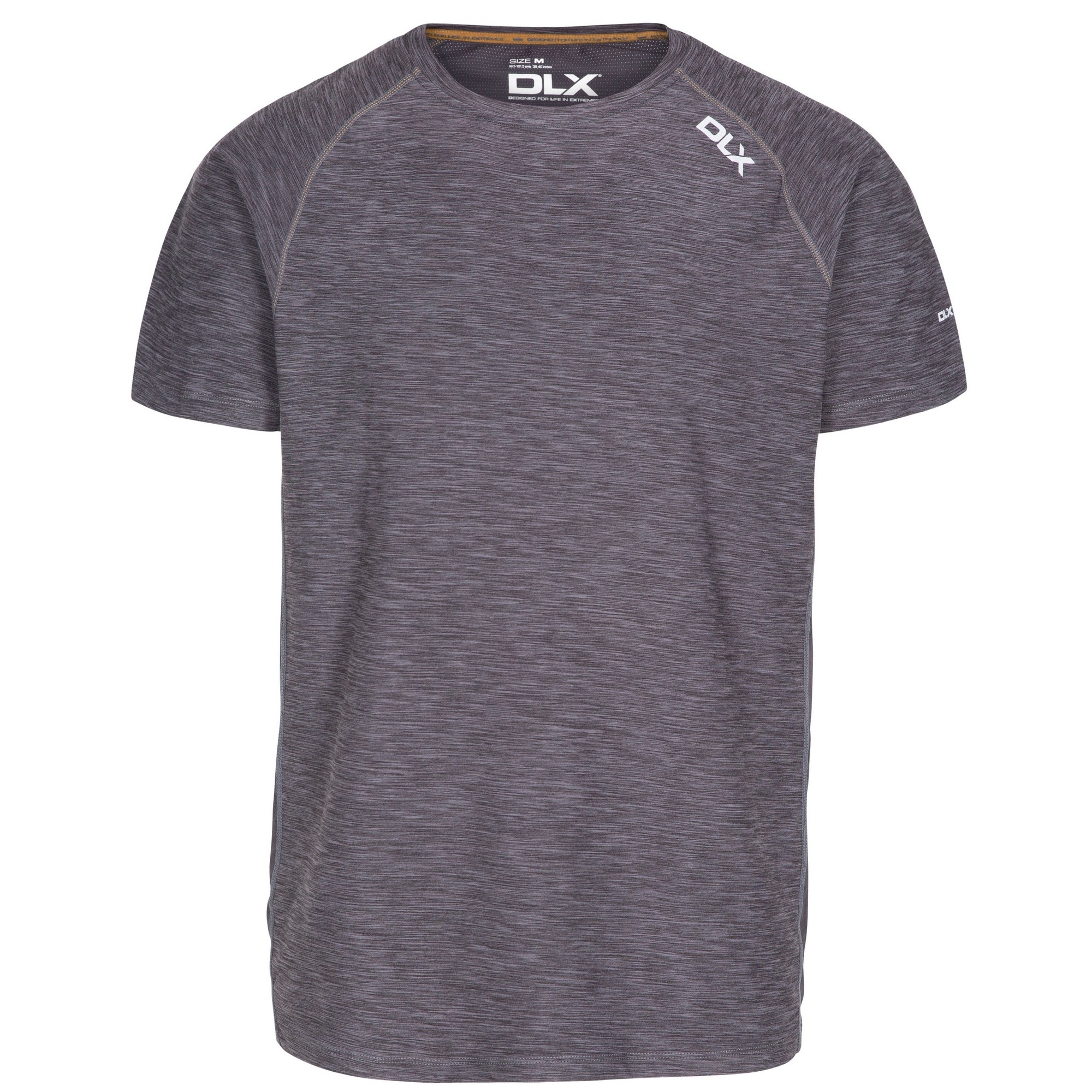 Trespass Heren cooper sport t-shirt