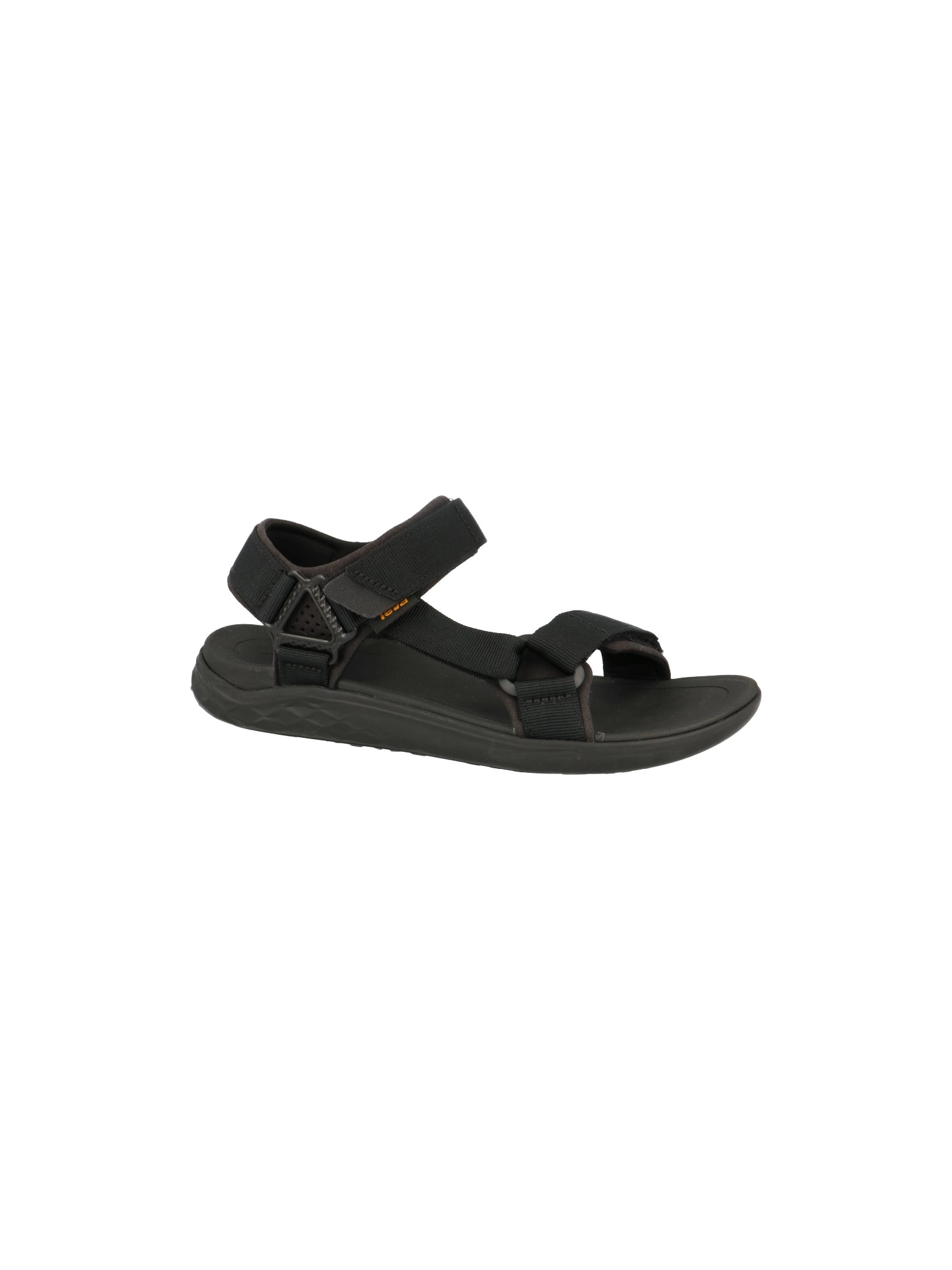 Teva 1091349 blk sandalen
