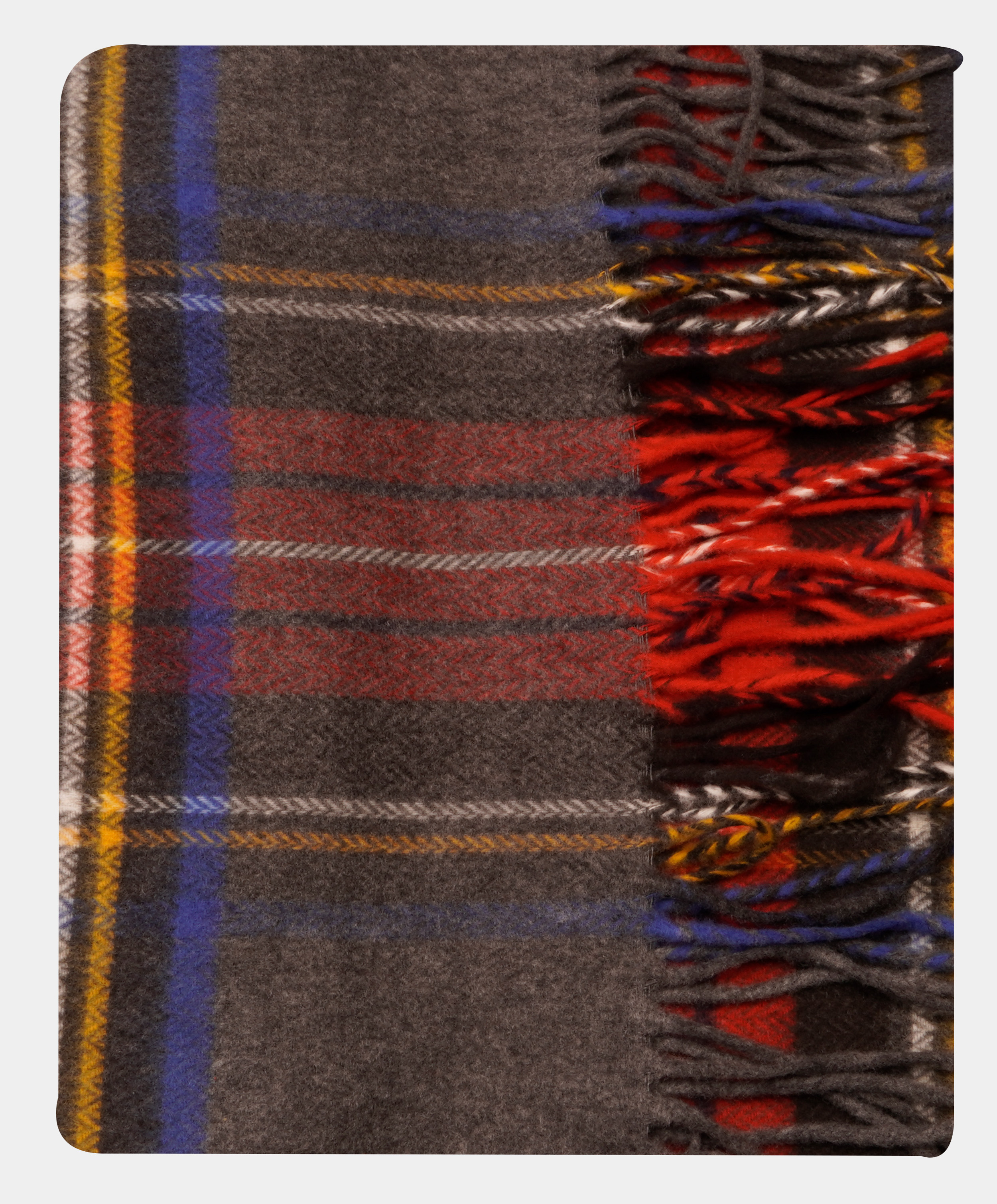 Commander Shawl cashmink schal 30/180 213012307/412