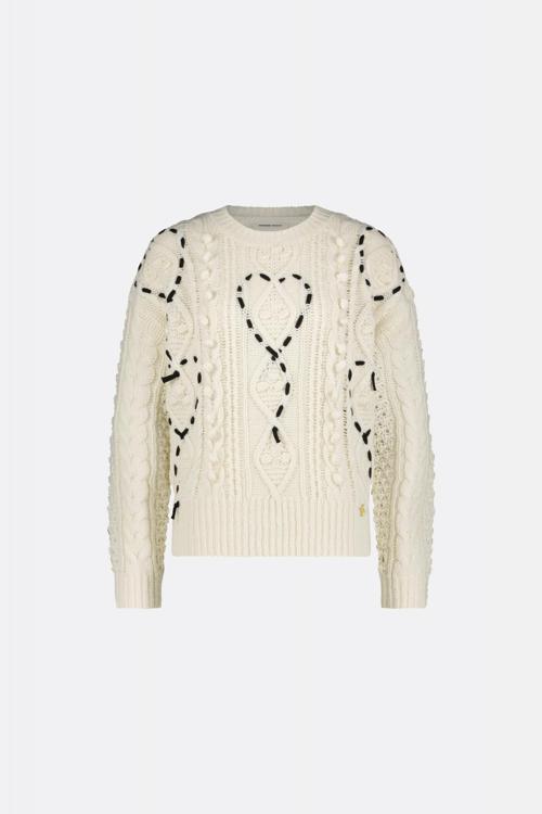 fabienne chapot sweater clt-240-pul-aw23