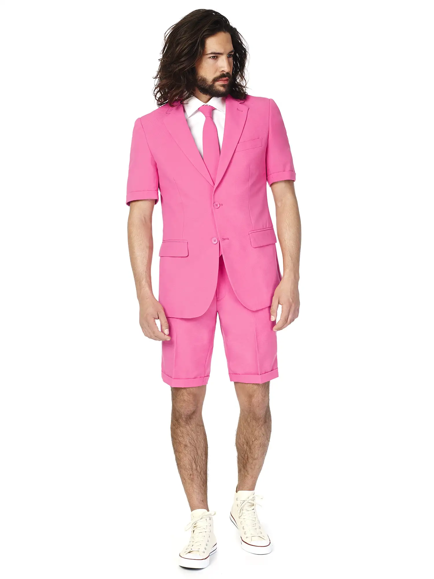 OppoSuits Summer mr.