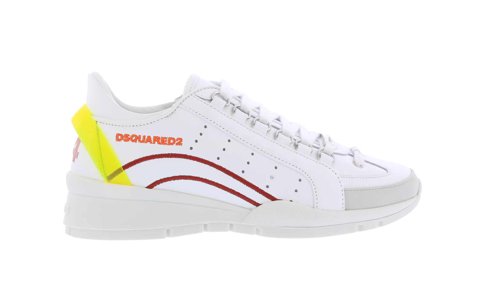 Dsquared2 Dames sneaker