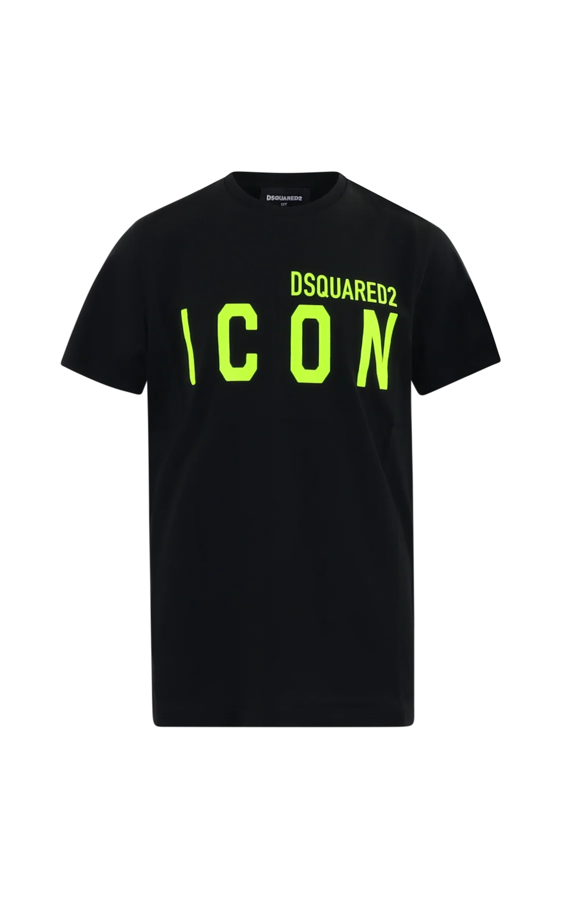 Afbeelding van Dsquared2 Kids relax-icon t-shirt