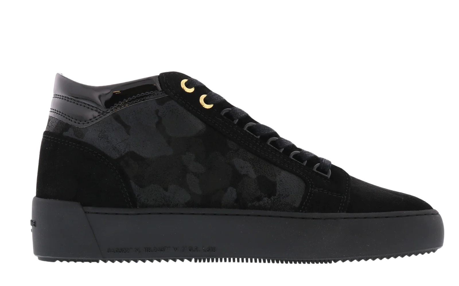 android homme heren propulsion camouflage