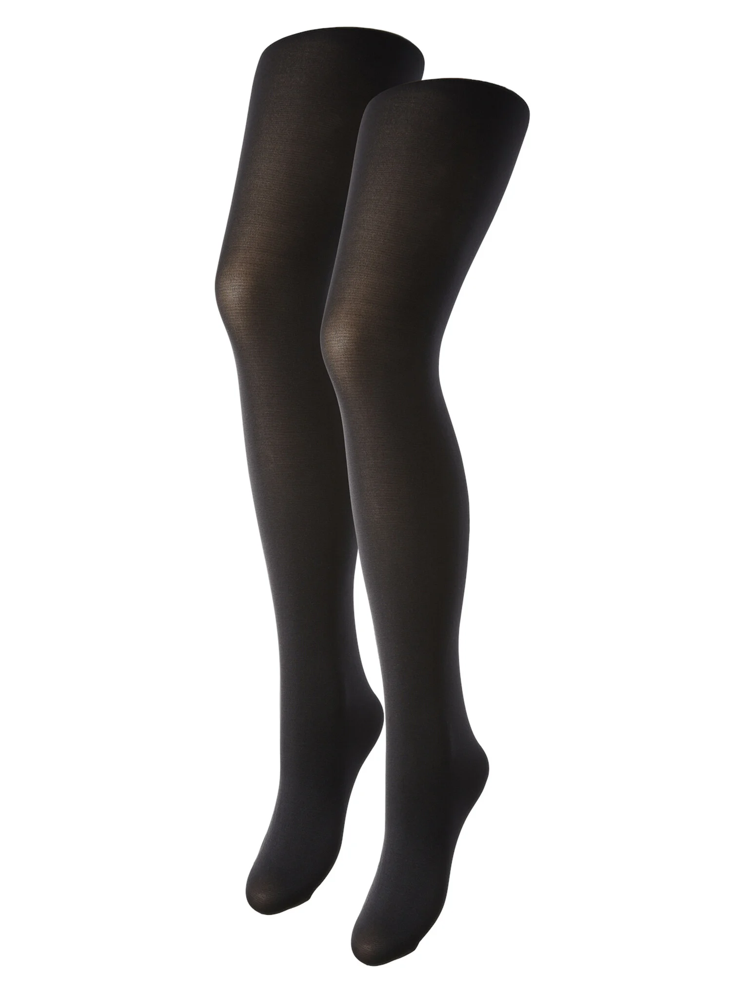 Pieces Panty dames pcnew nikoline 40 den tights 2-pack