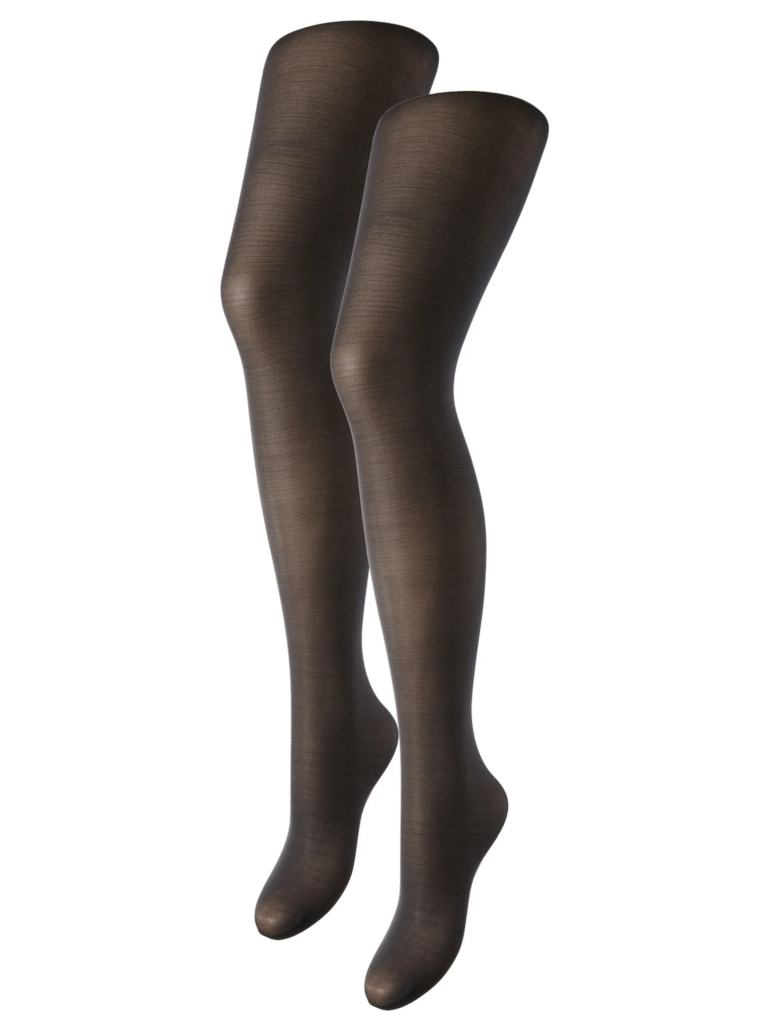 Pieces Dames panty pcnew nikoline 20 den tights 2-pack