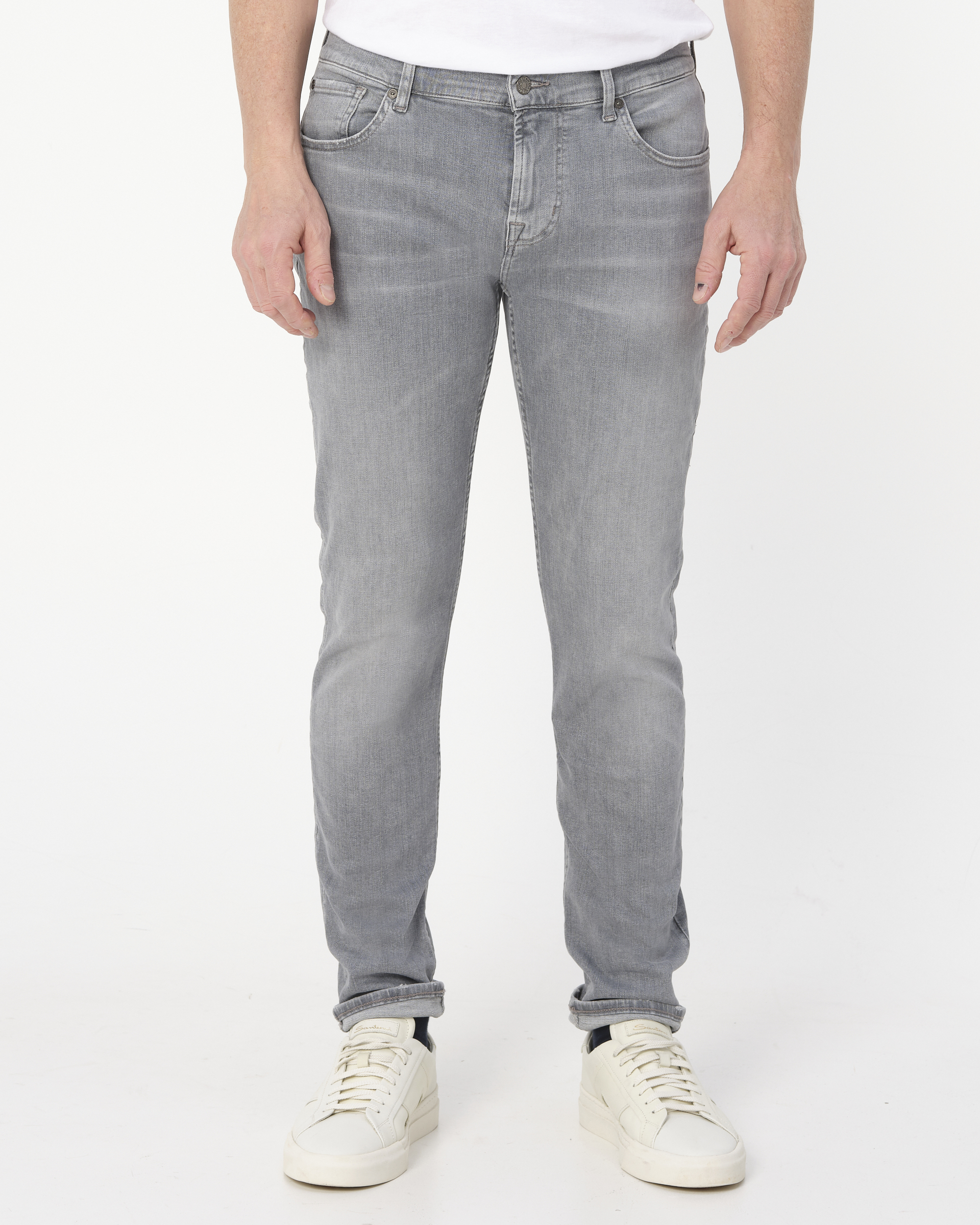 Afbeelding van 7 For All Mankind Jeans