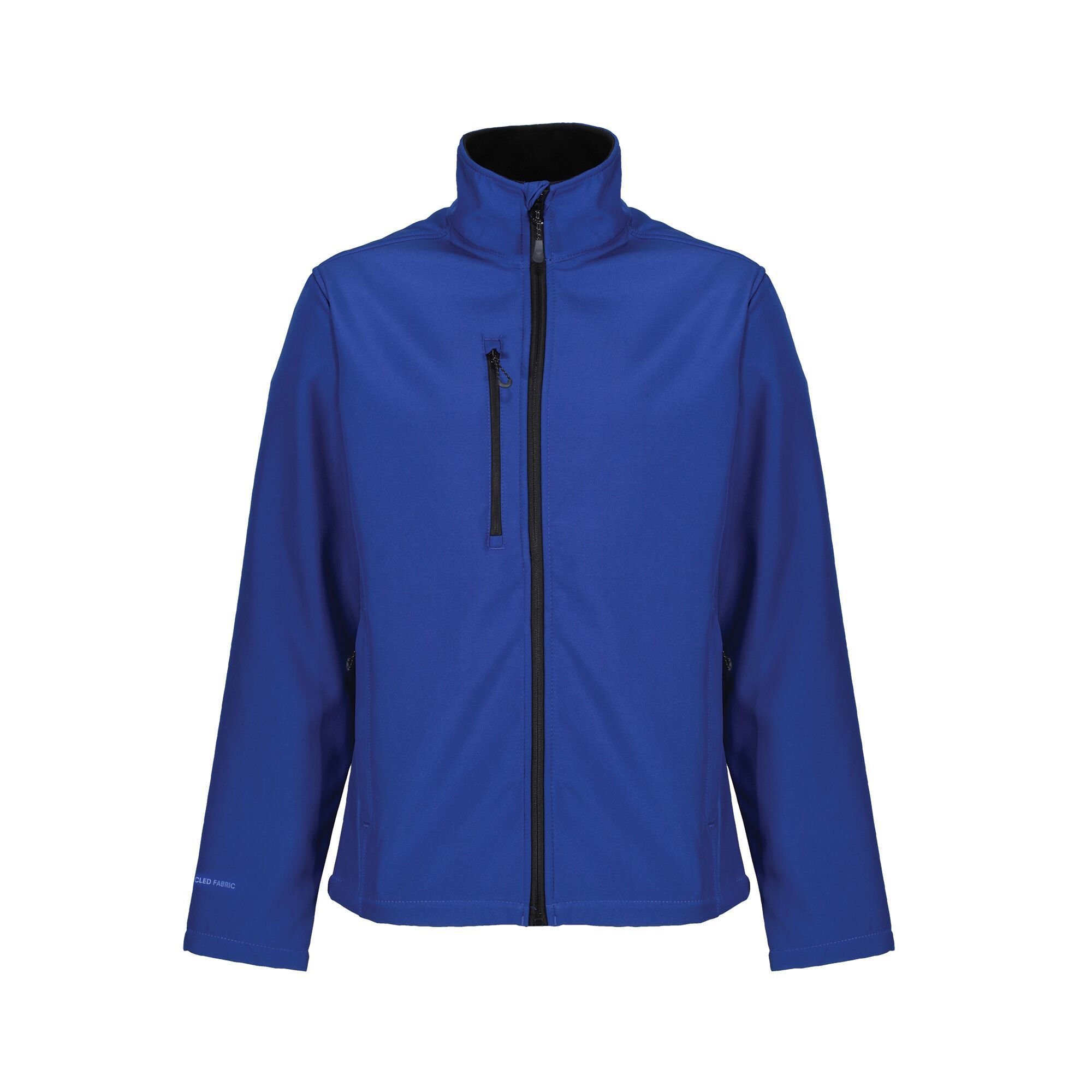 Regatta Heren eerlijkheid gemaakt van gerecycled softshell-jasje