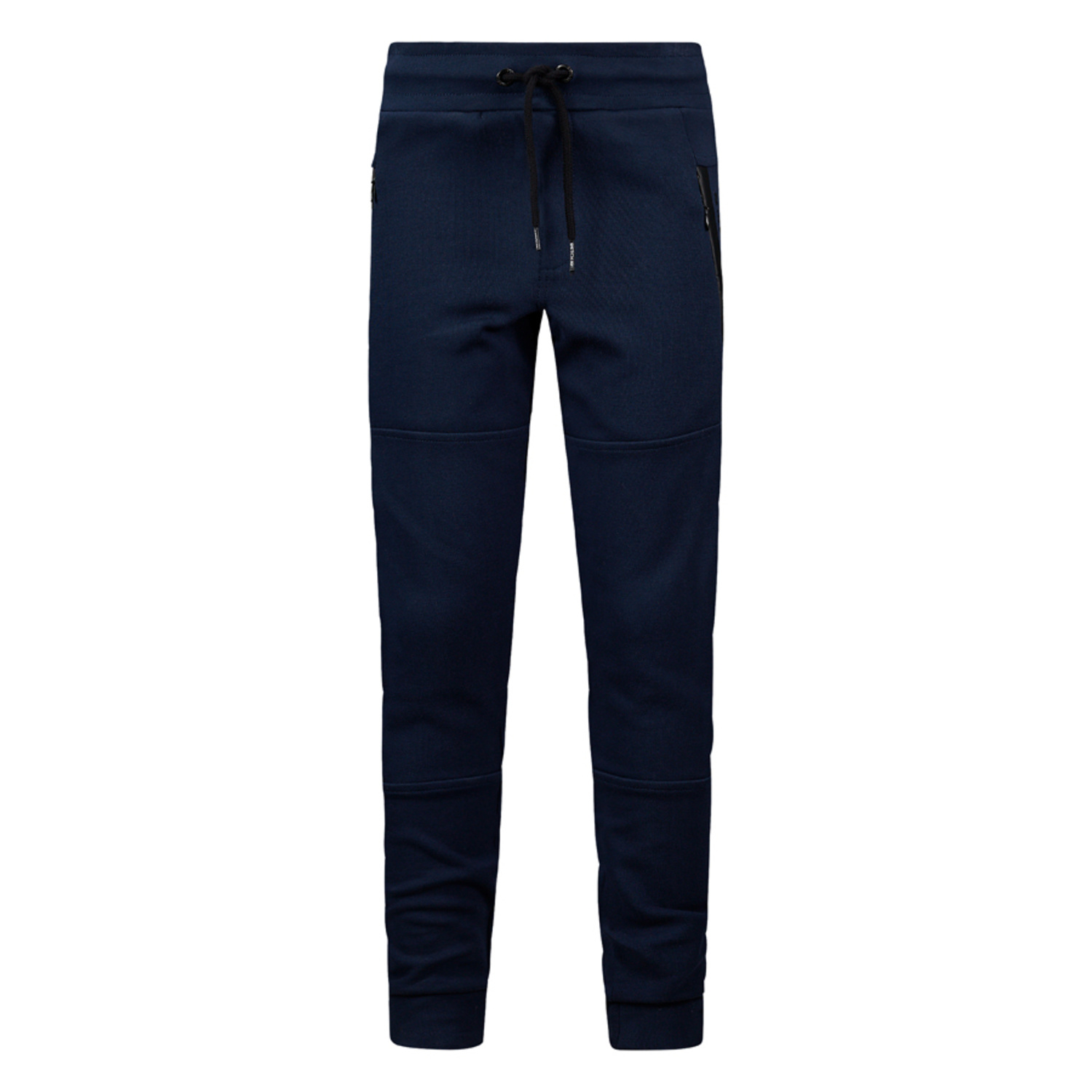 Afbeelding van Retour Jongens joggingbroek valentijn dark navy