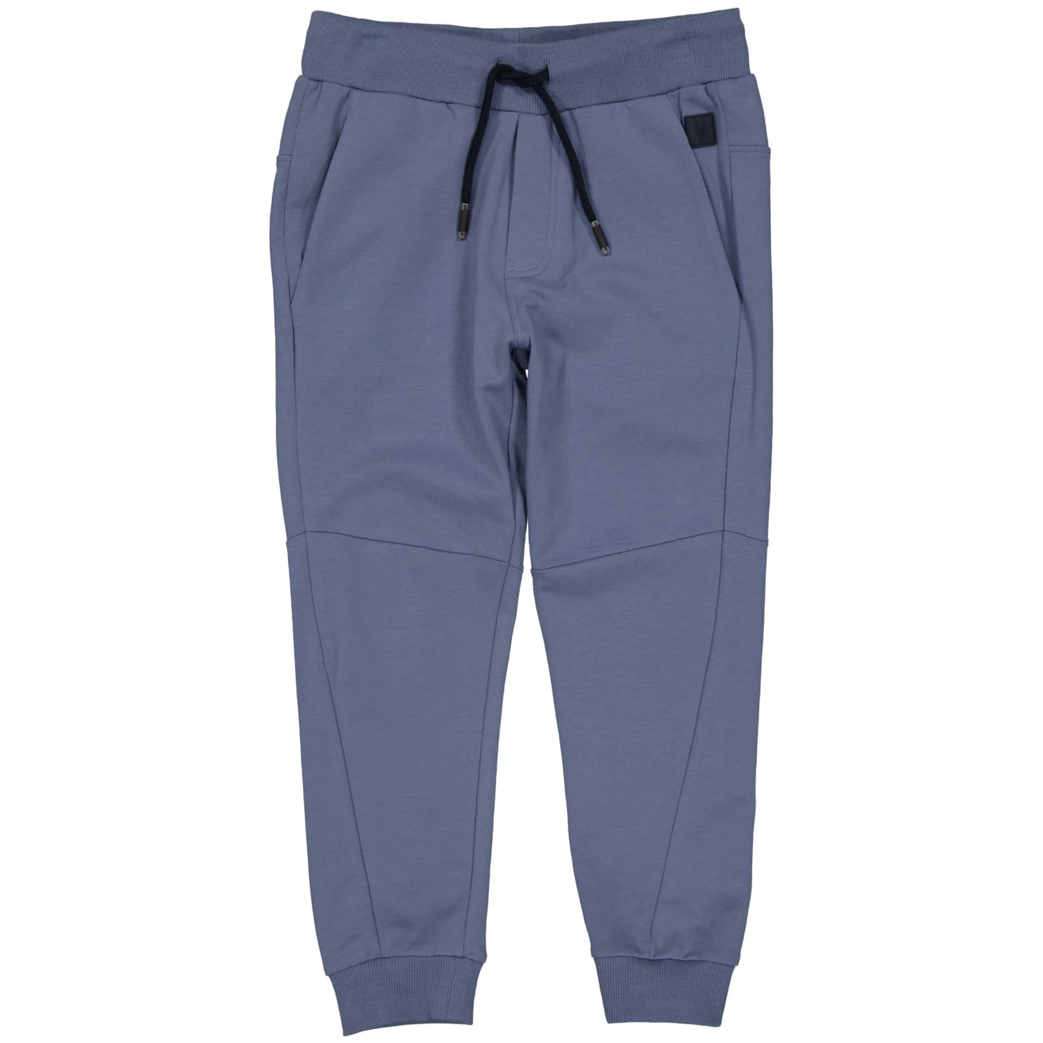 Afbeelding van Levv Jongens joggingbroek anno denim